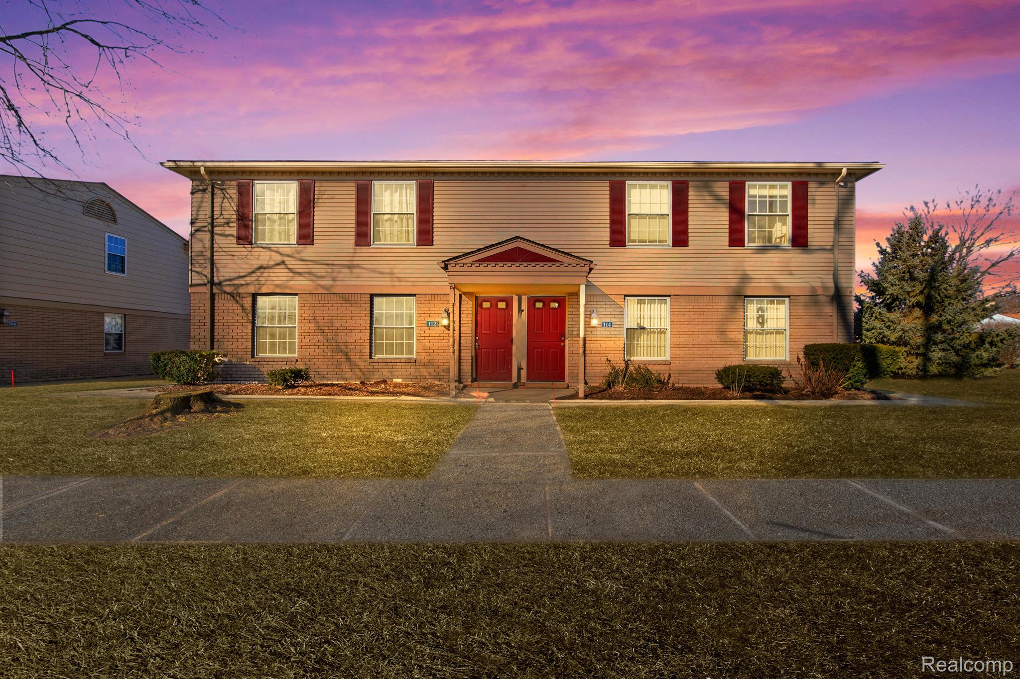112 PRINCETON Drive