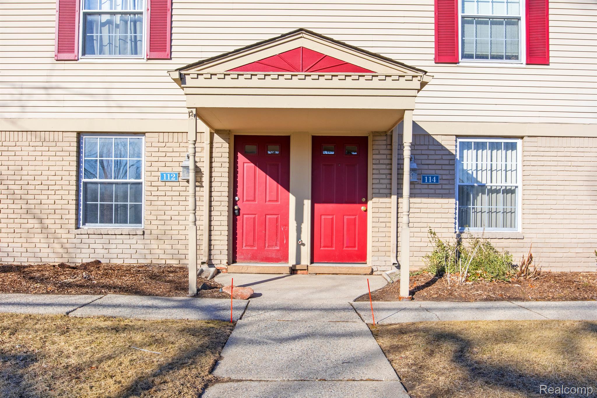 112 PRINCETON Drive