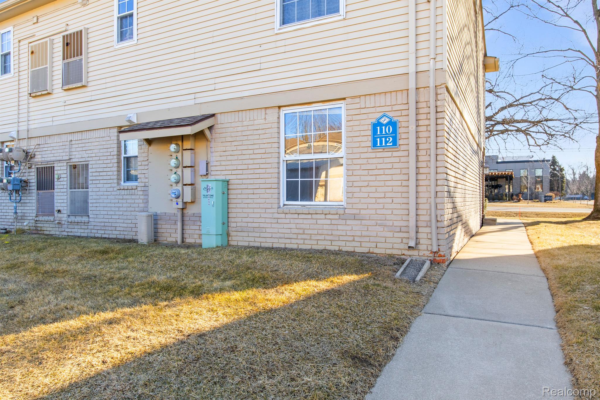 112 PRINCETON Drive