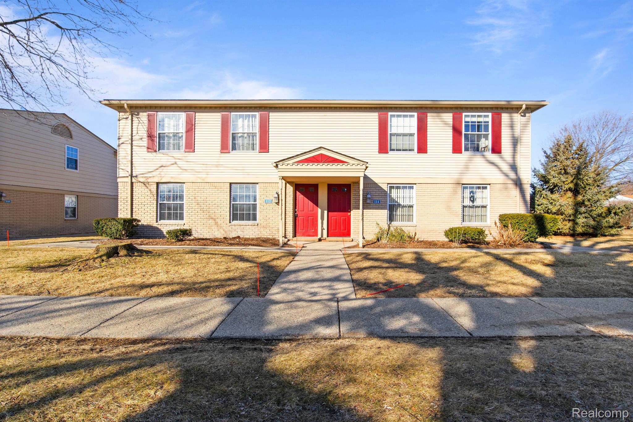 112 PRINCETON Drive