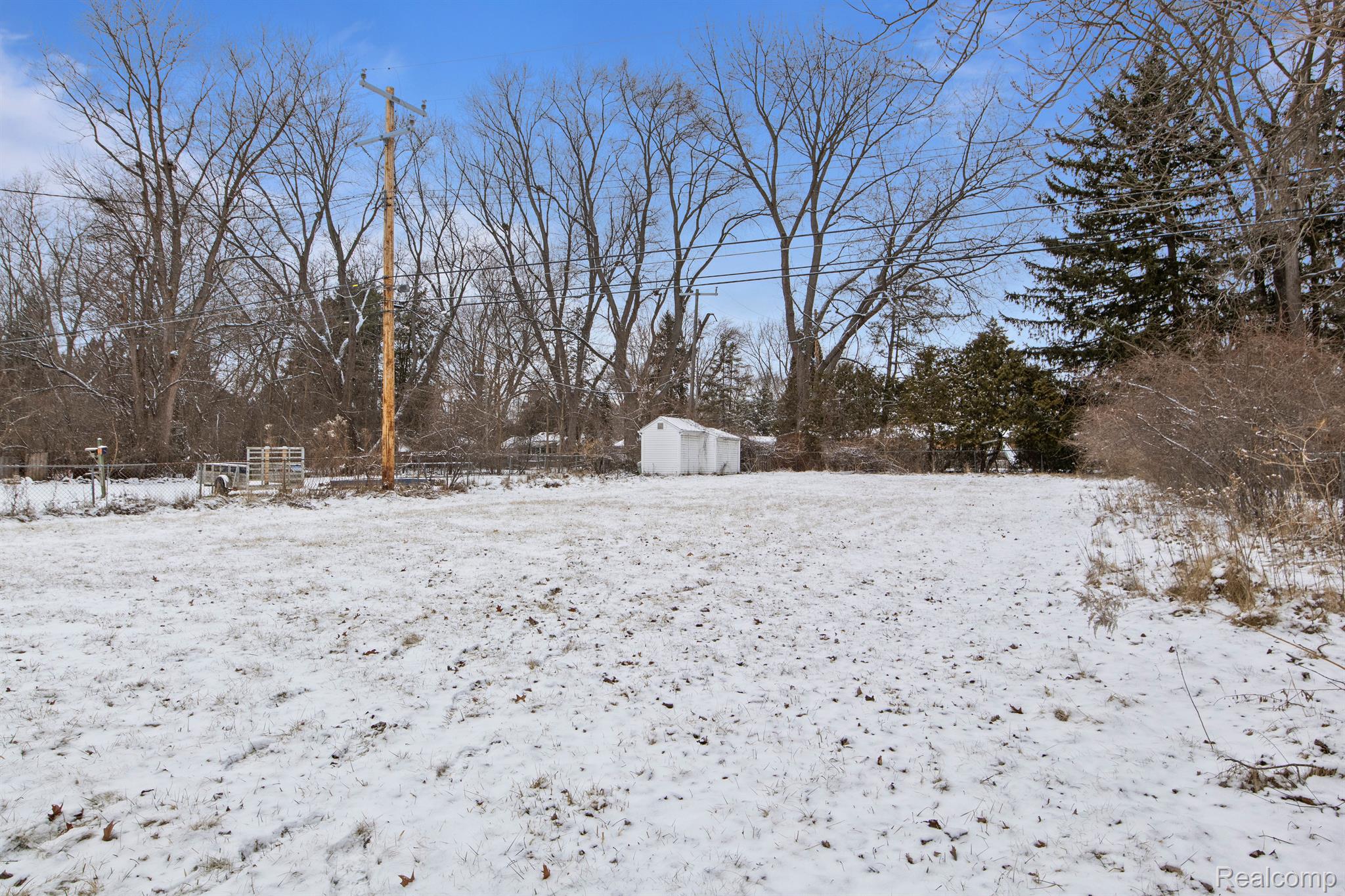 26932 W 6 MILE Road