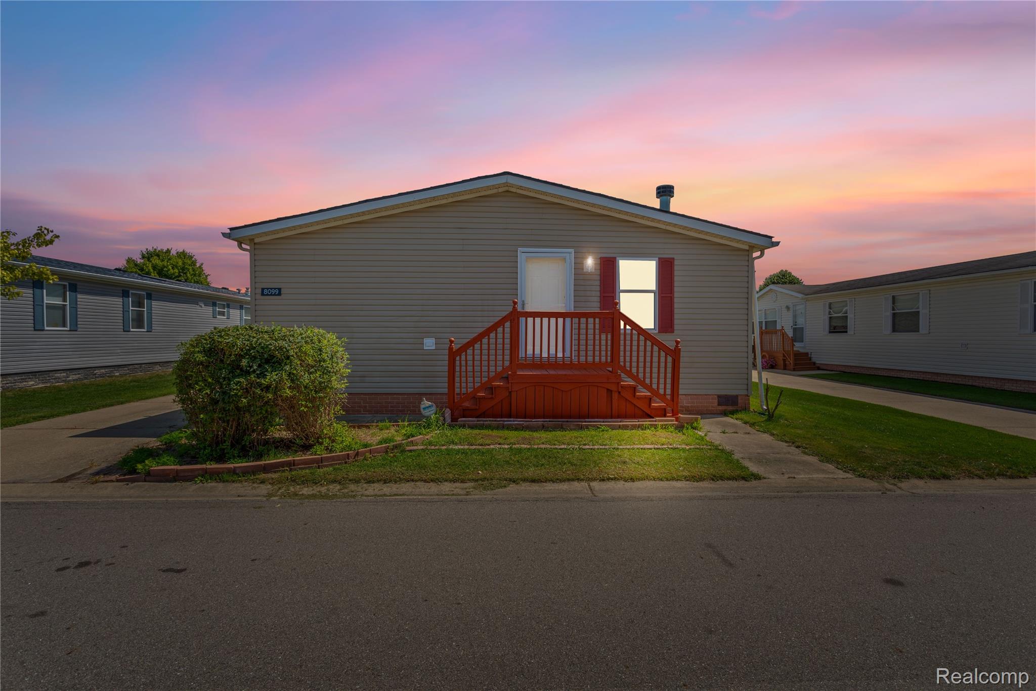8099 Conover Drive