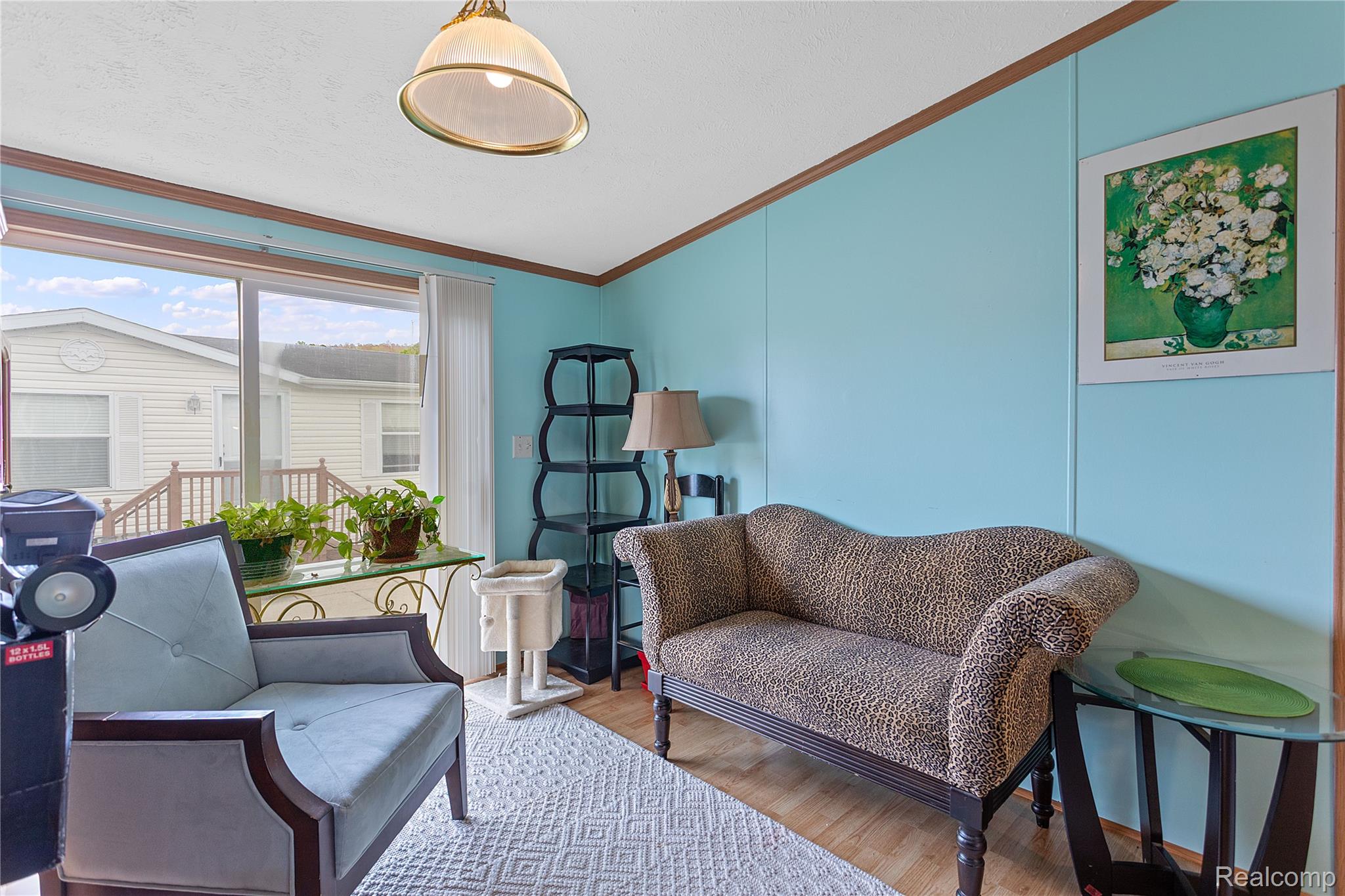 8099 Conover Drive