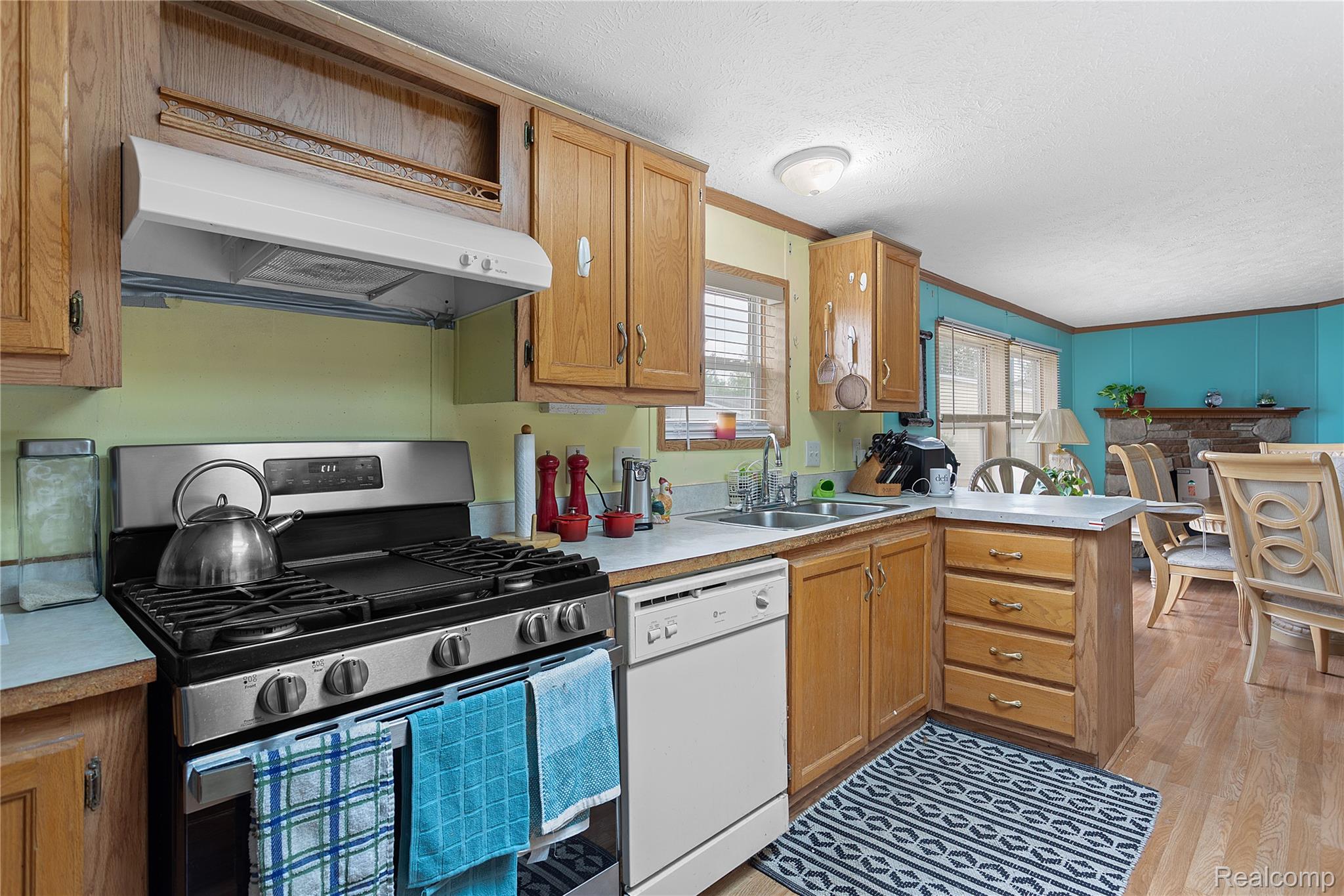 8099 Conover Drive