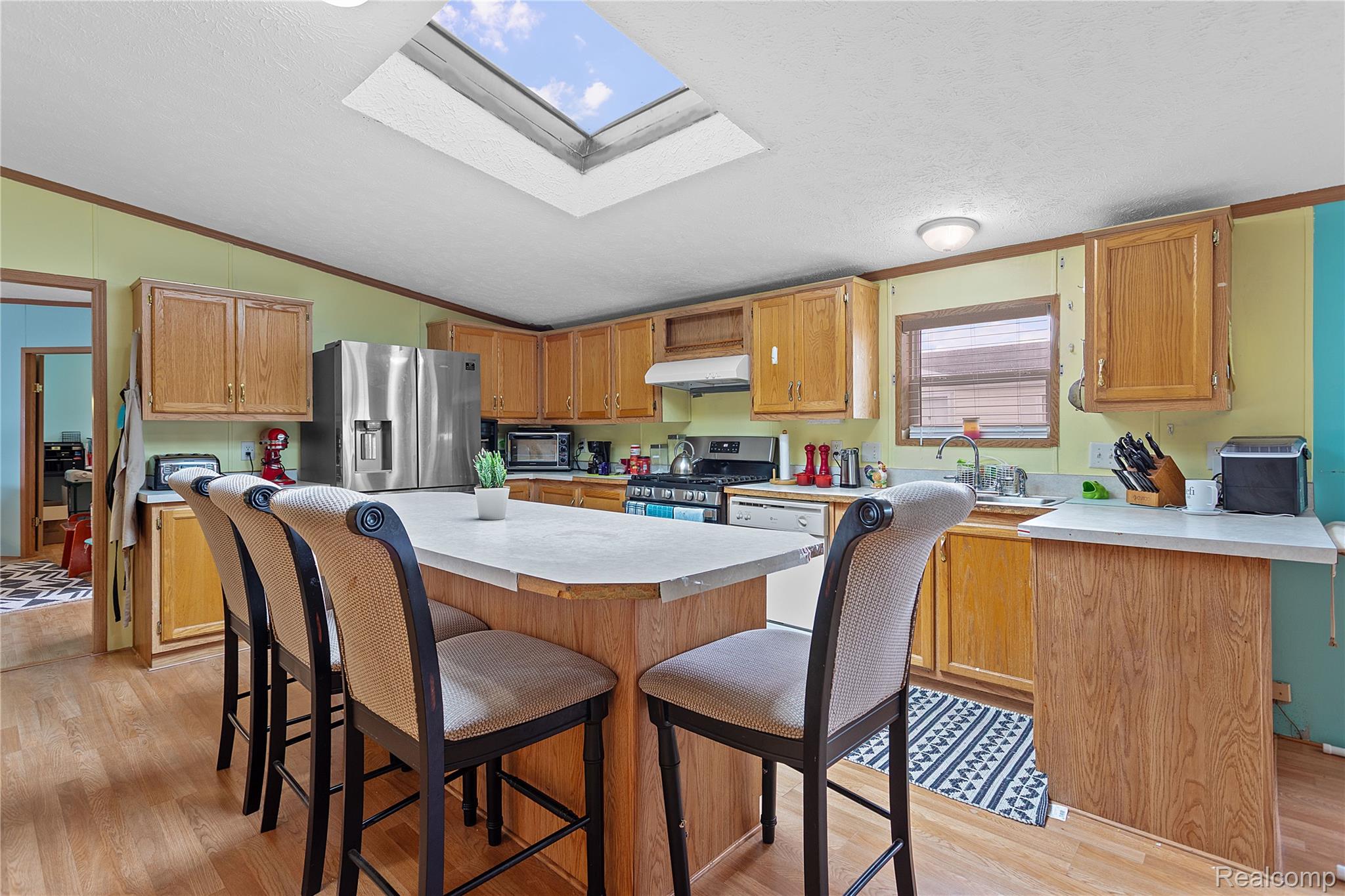 8099 Conover Drive
