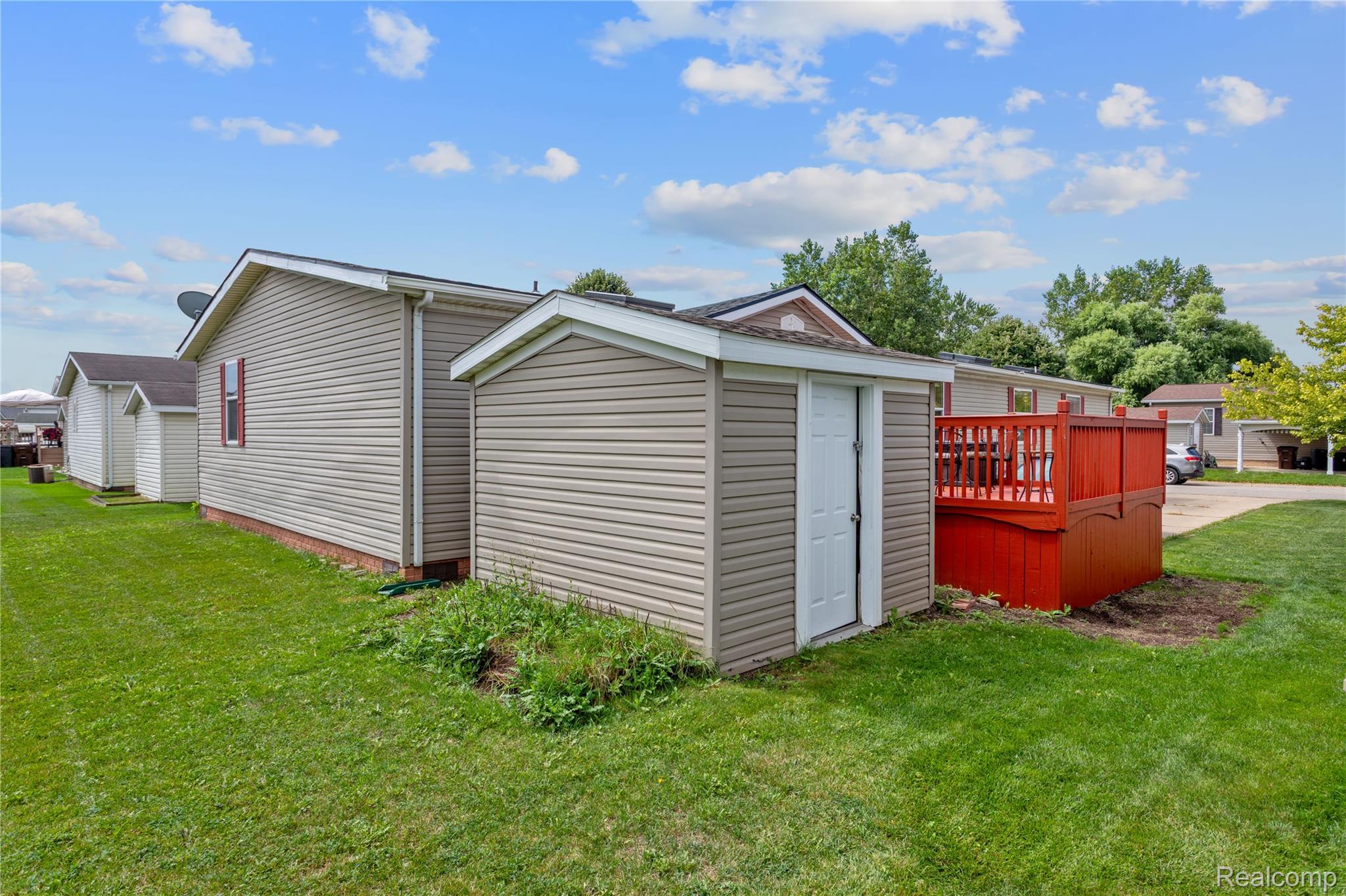 8099 Conover Drive