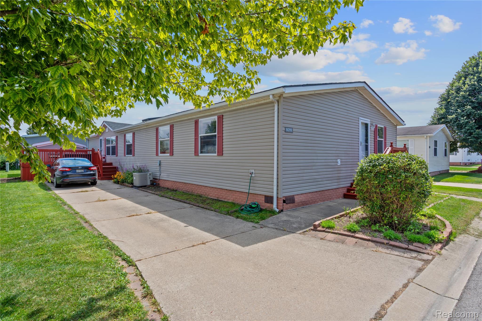 8099 Conover Drive