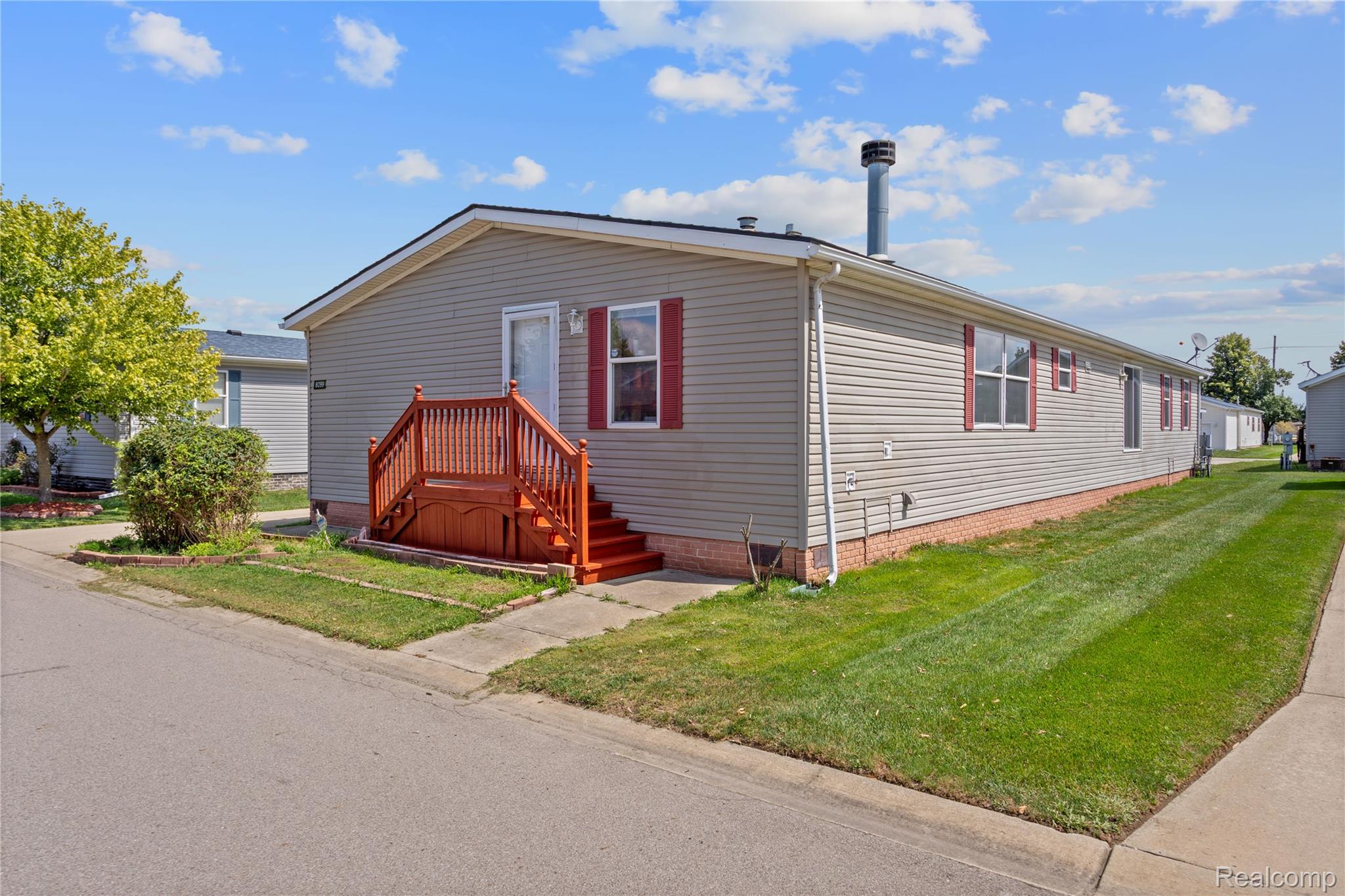 8099 Conover Drive
