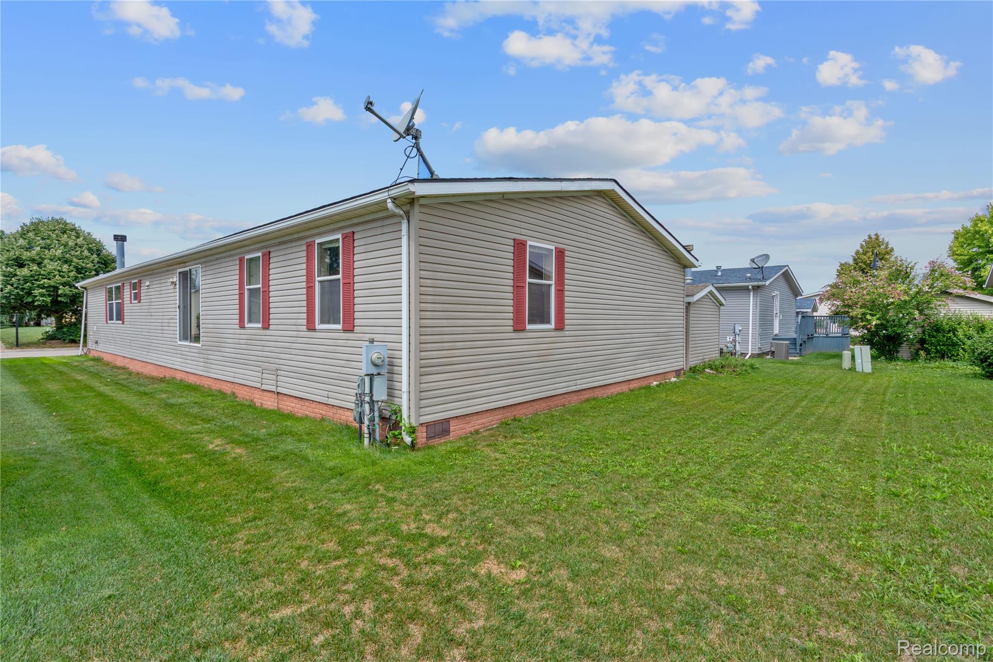8099 Conover Drive