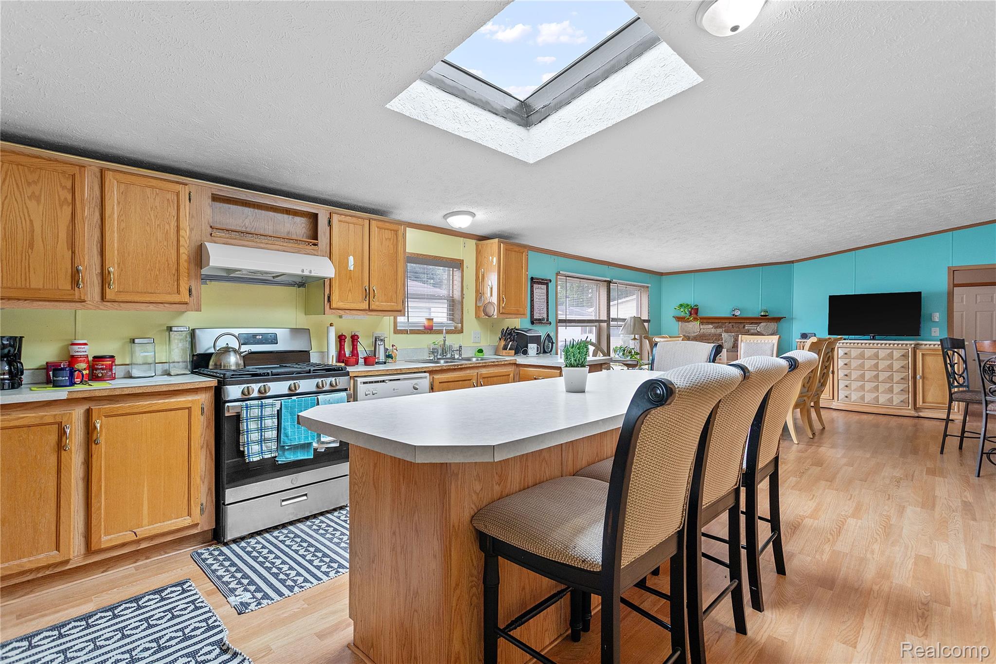 8099 Conover Drive