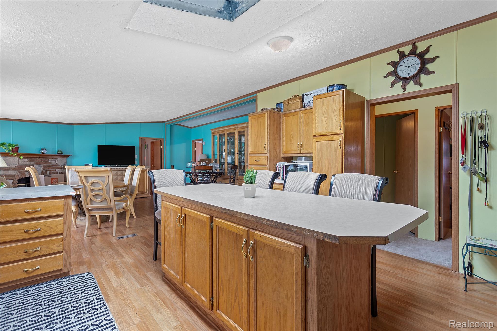 8099 Conover Drive