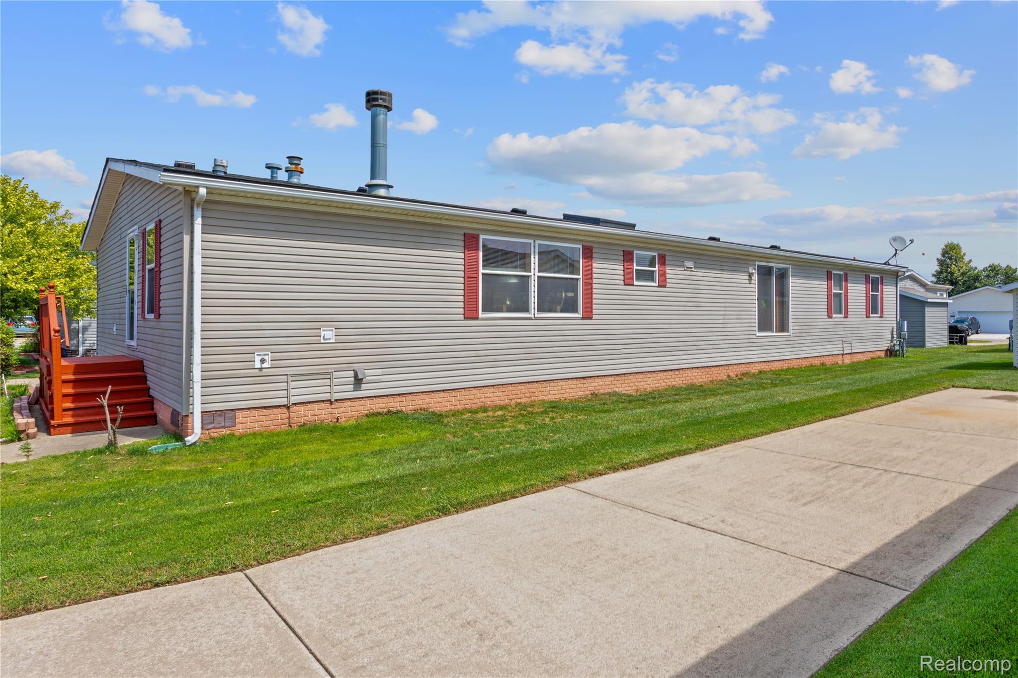 8099 Conover Drive