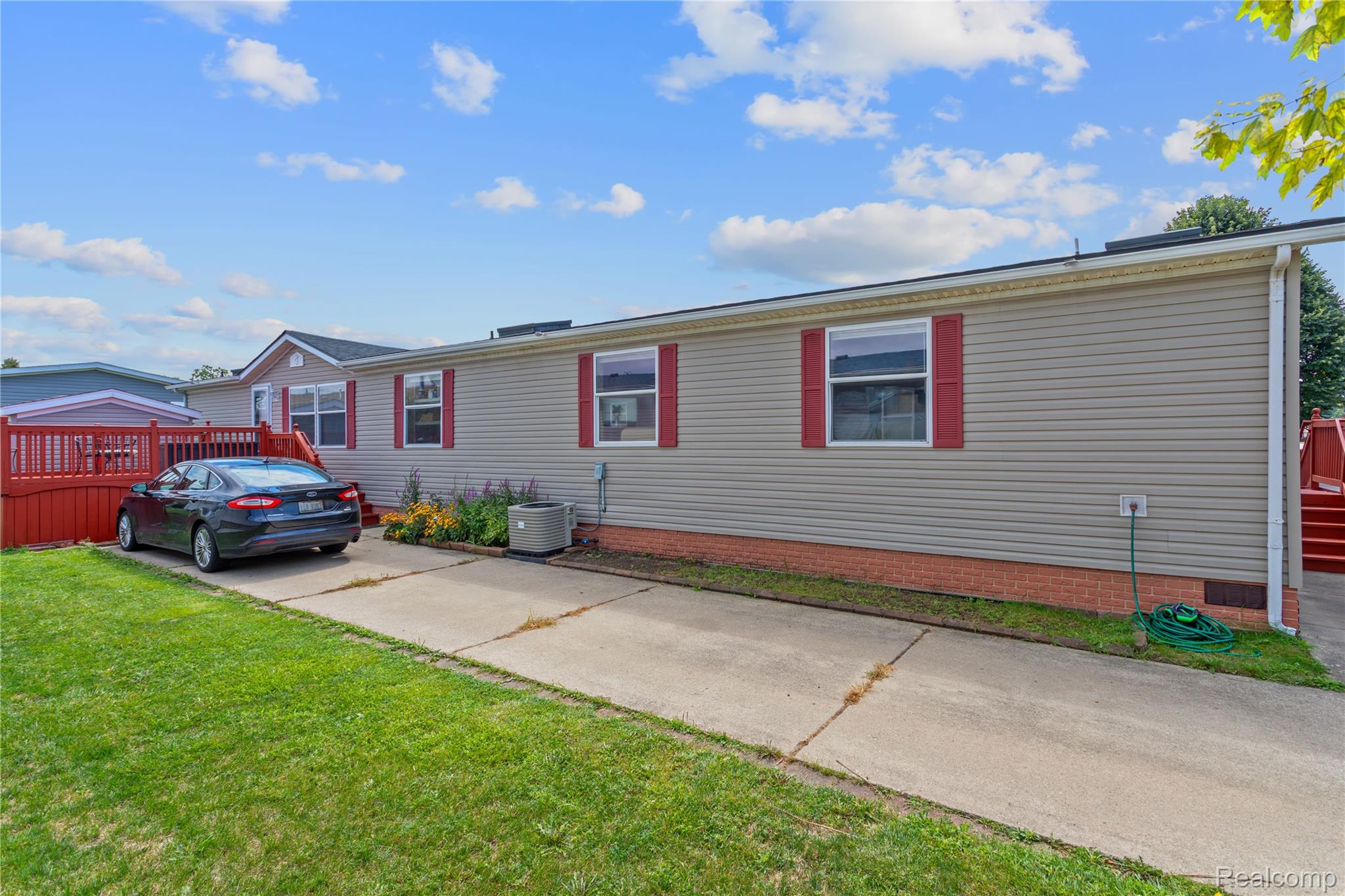 8099 Conover Drive