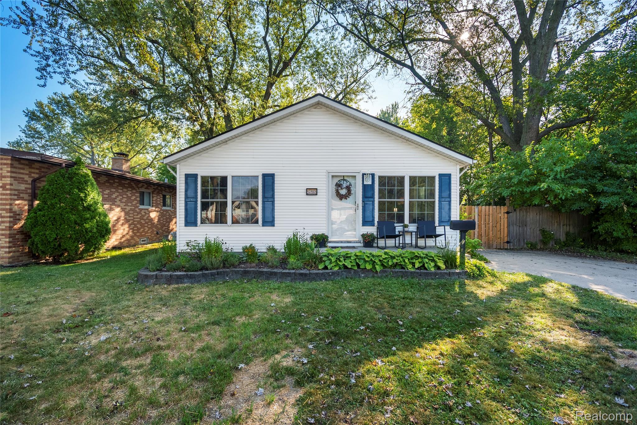 24282 Eleanor Avenue
