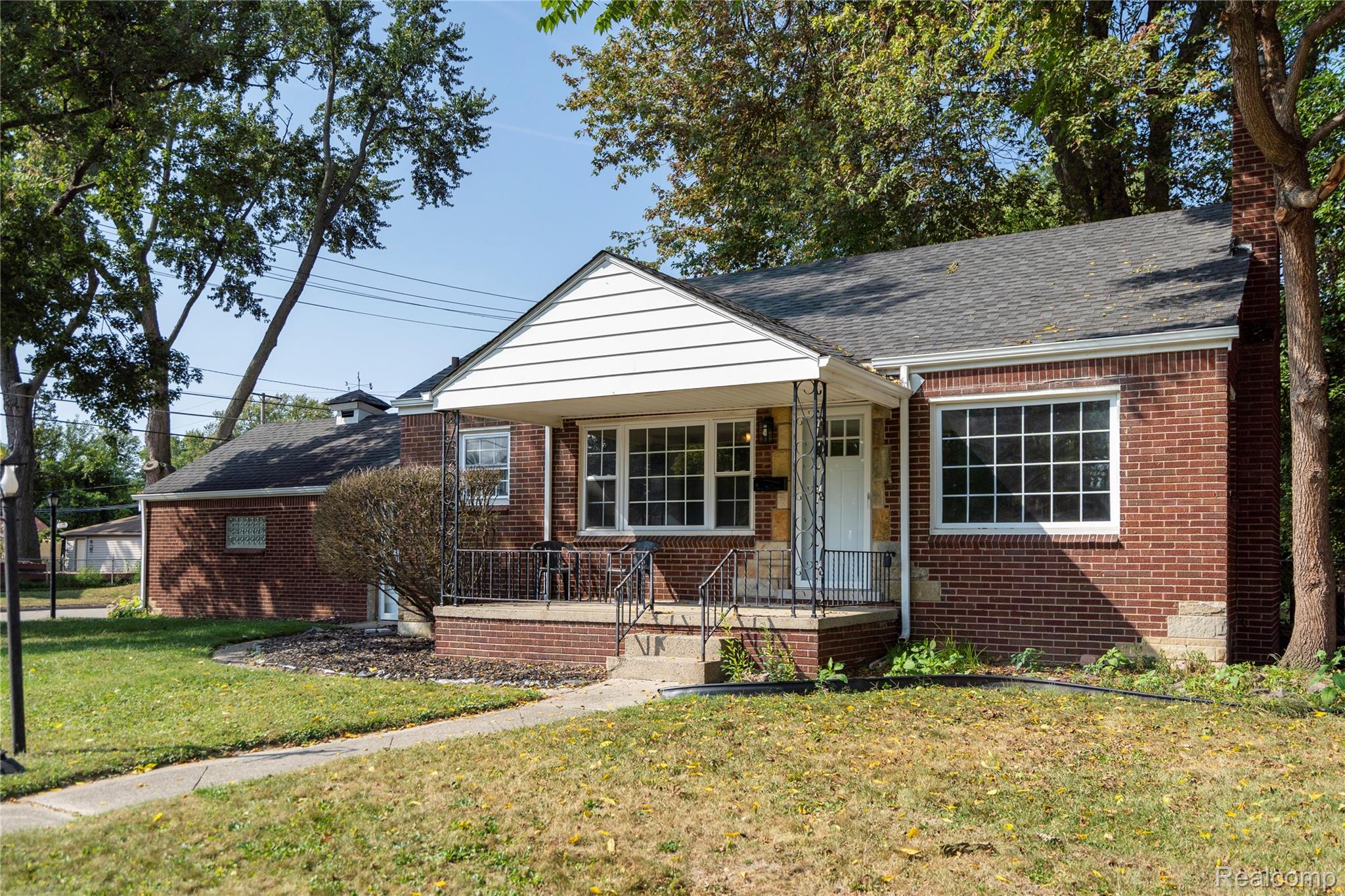 11313 Kinloch