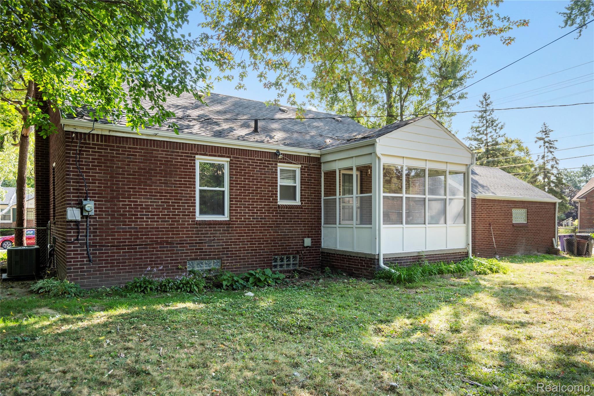 11313 Kinloch