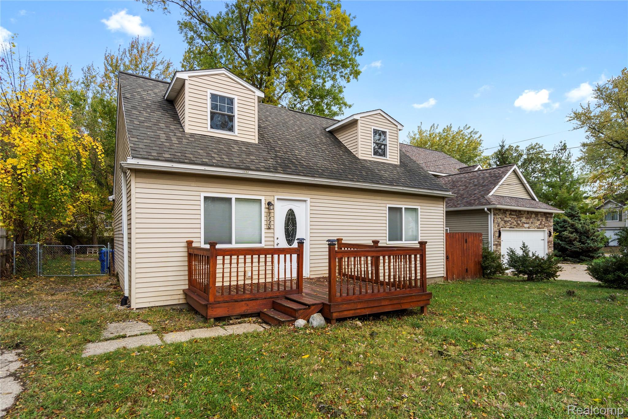 1330 Bamford Drive