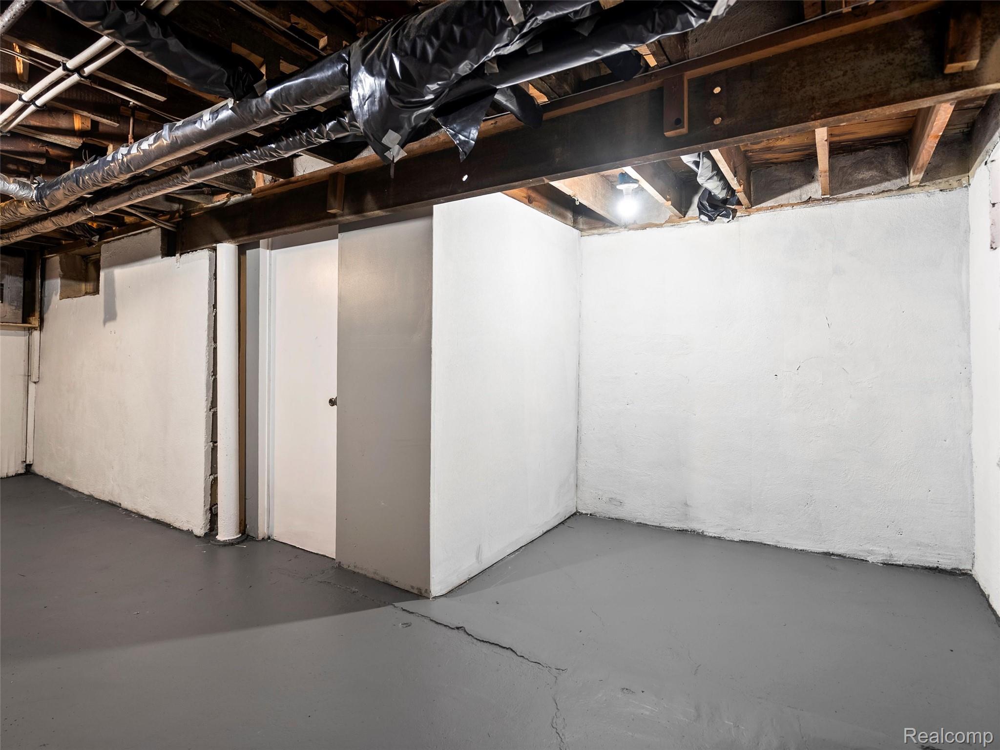 16211 Muirland Street