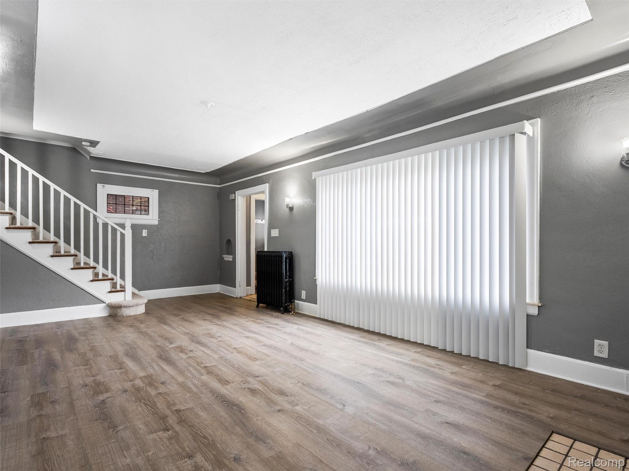 16211 Muirland Street