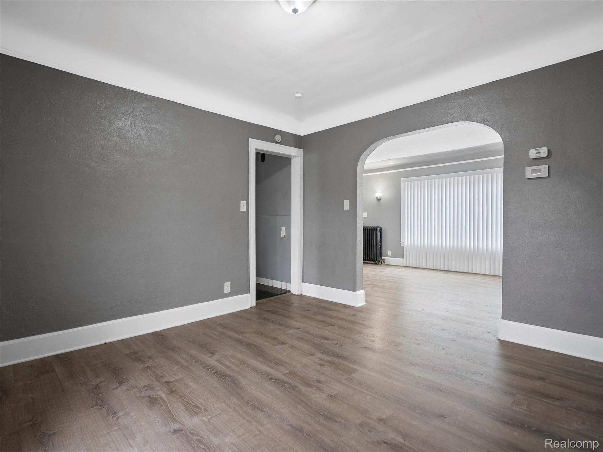 16211 Muirland Street