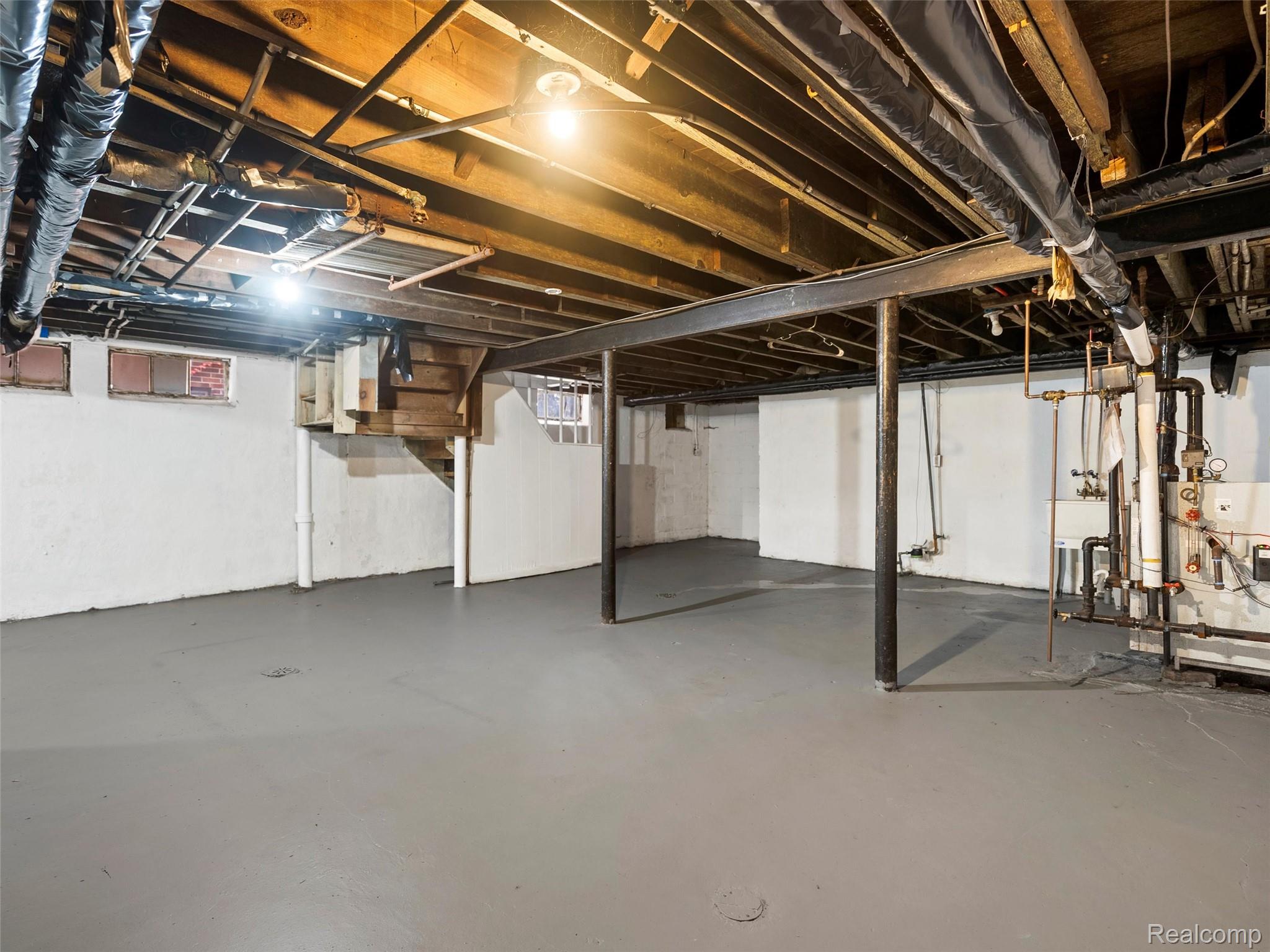 16211 Muirland Street