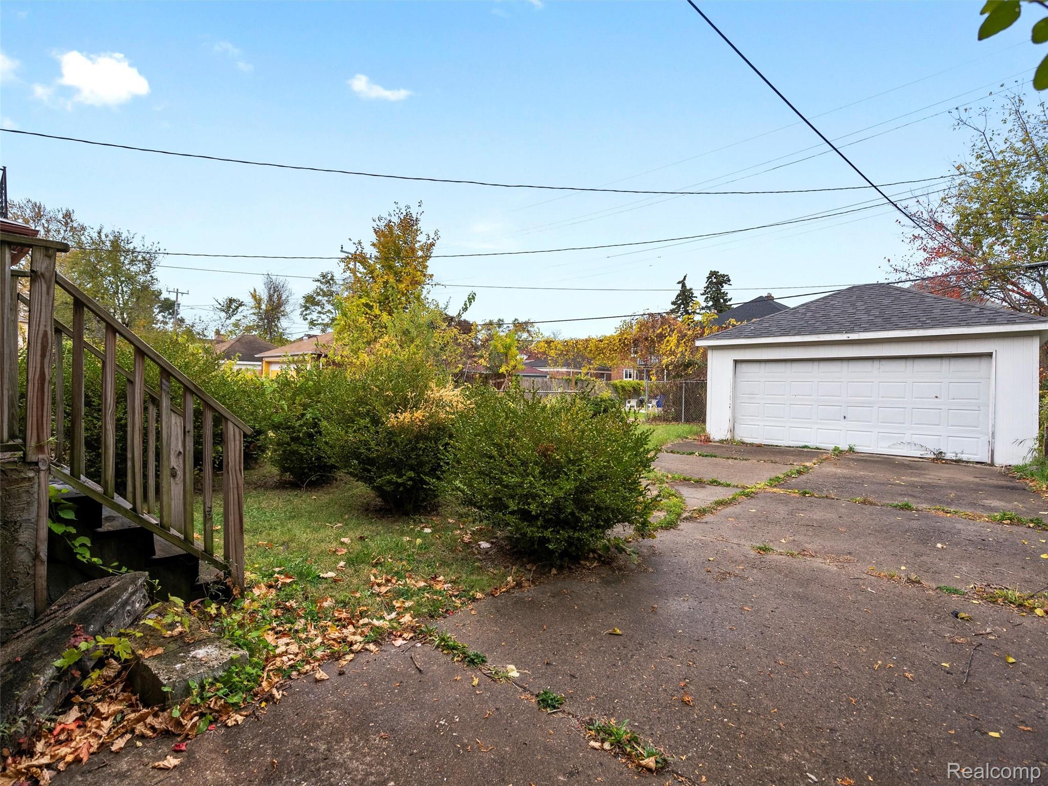 16211 Muirland Street