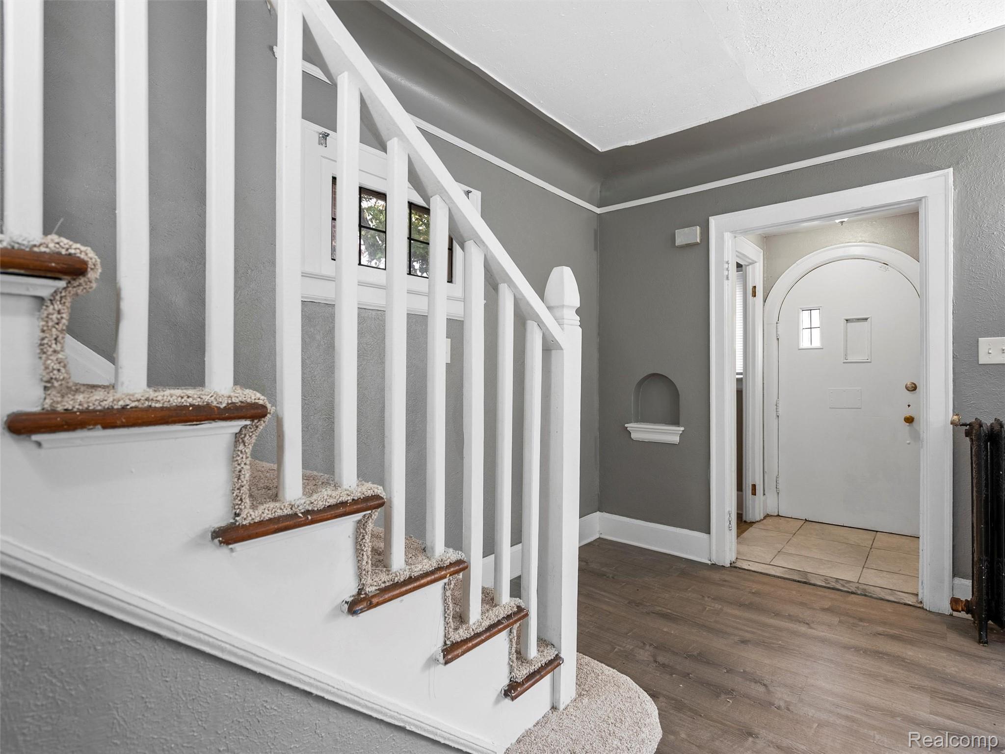 16211 Muirland Street