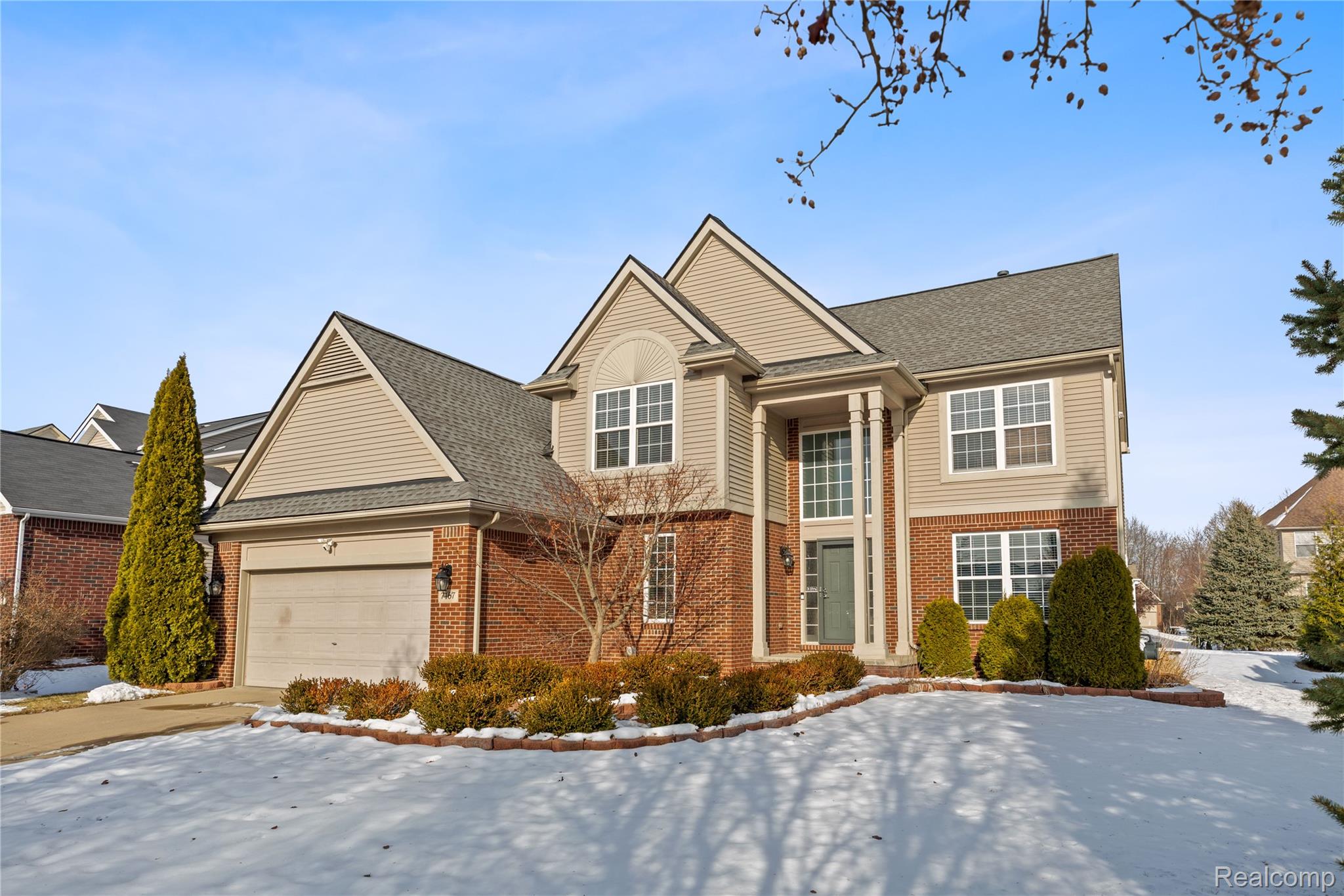 7167 Colchester Lane