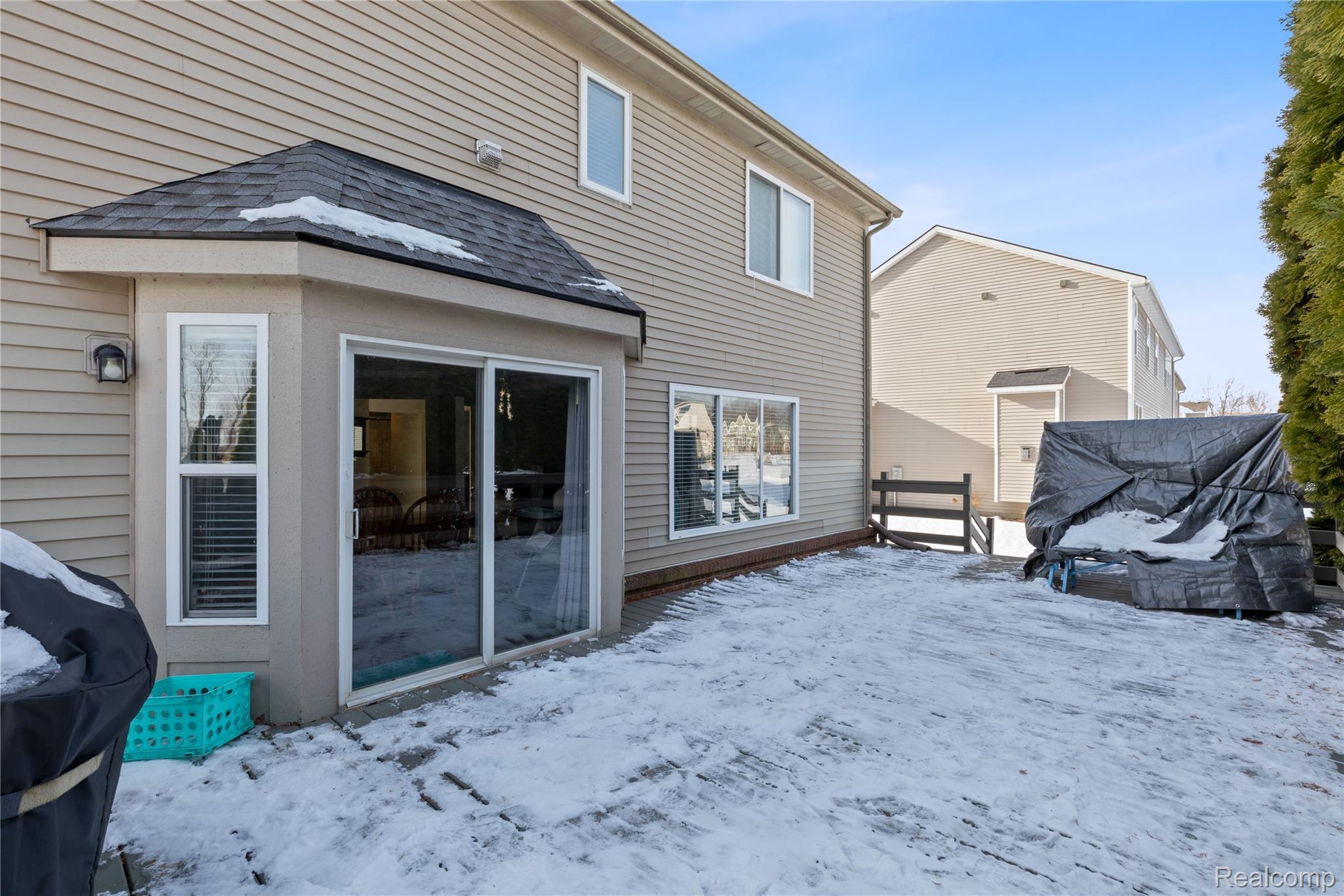 7167 Colchester Lane