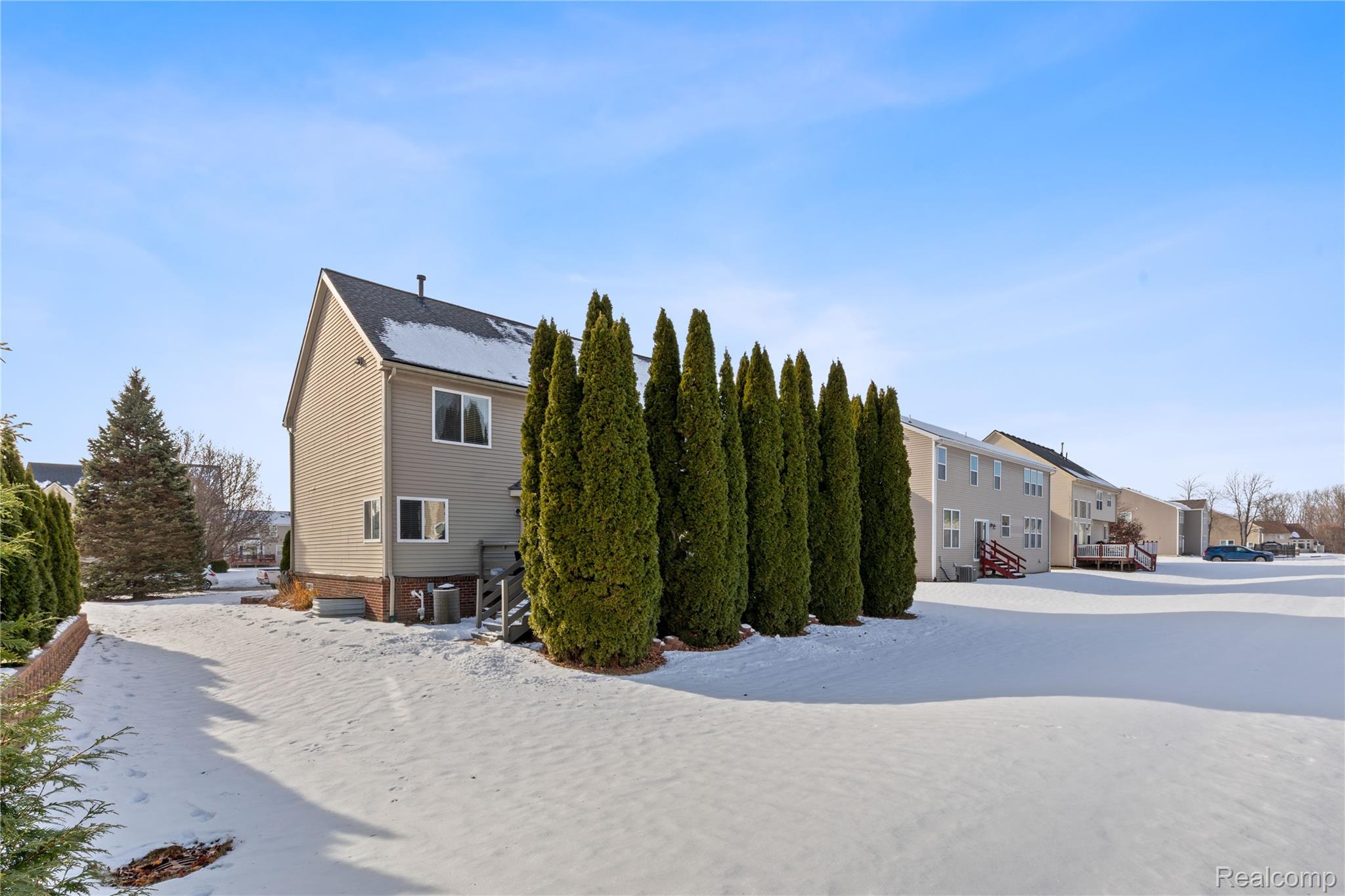 7167 Colchester Lane
