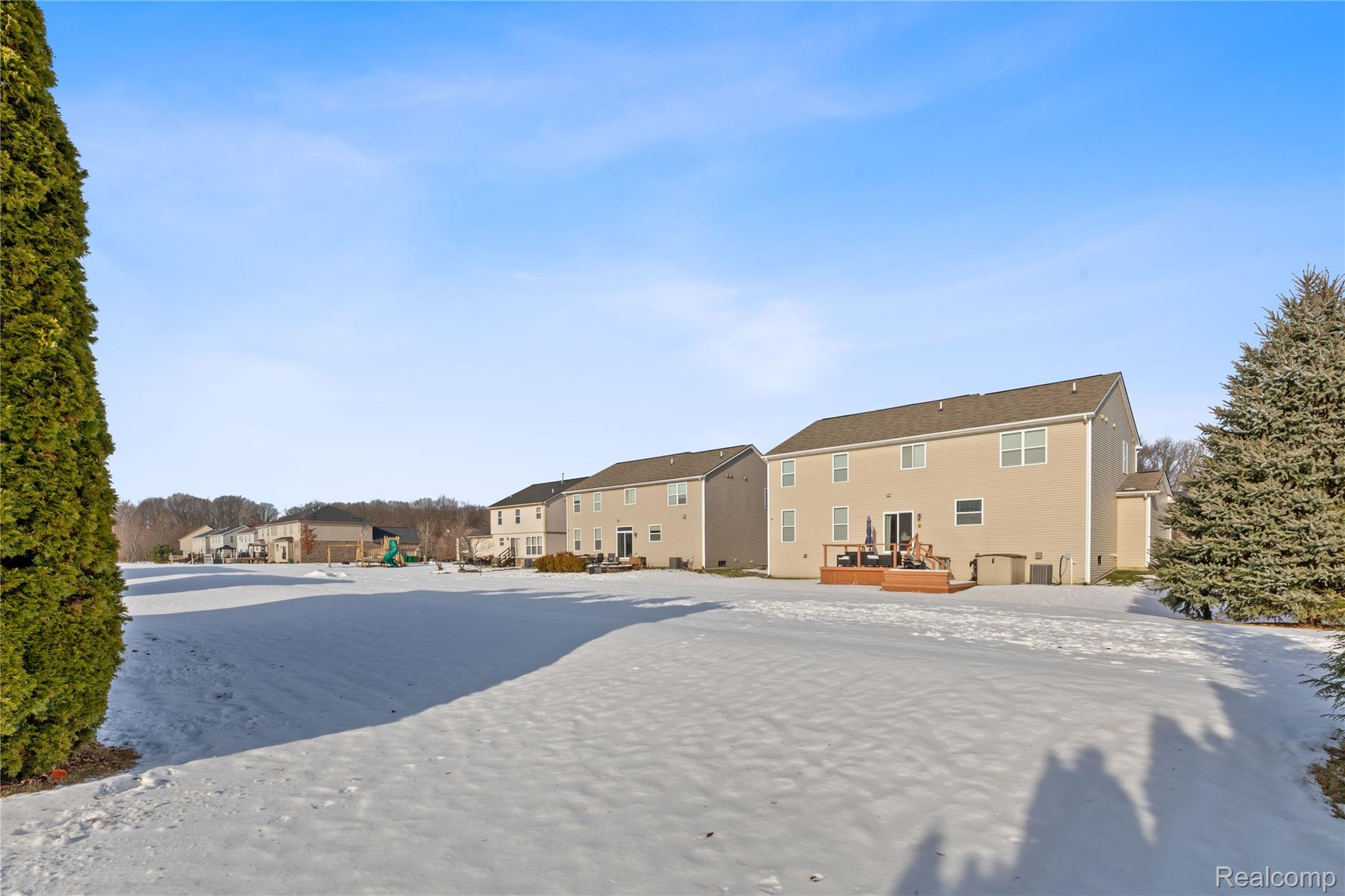 7167 Colchester Lane