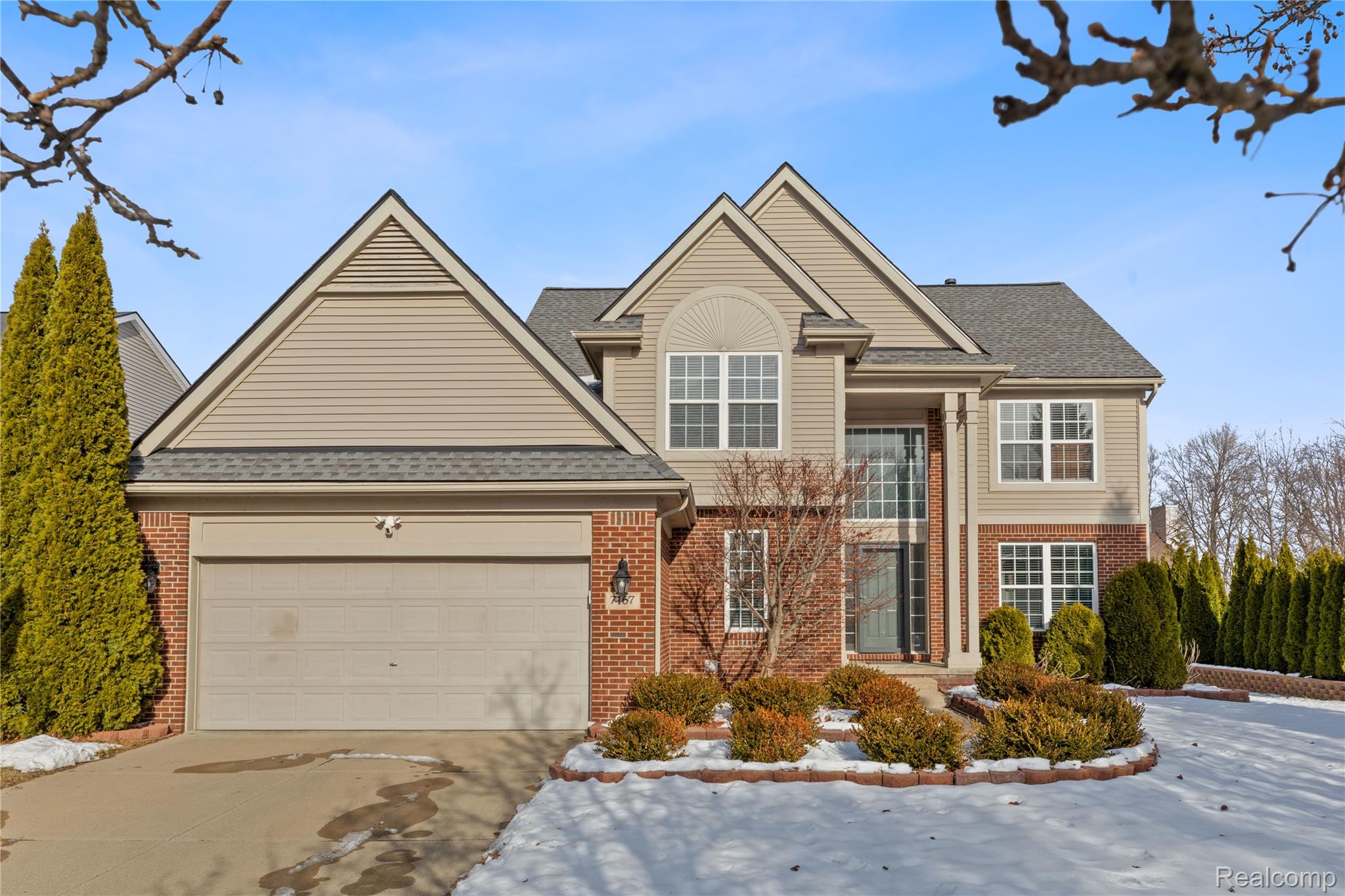 7167 Colchester Lane