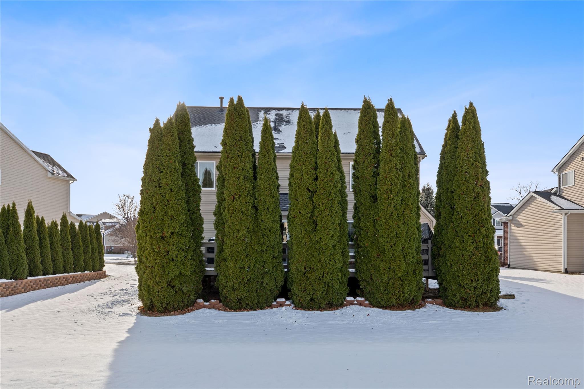 7167 Colchester Lane