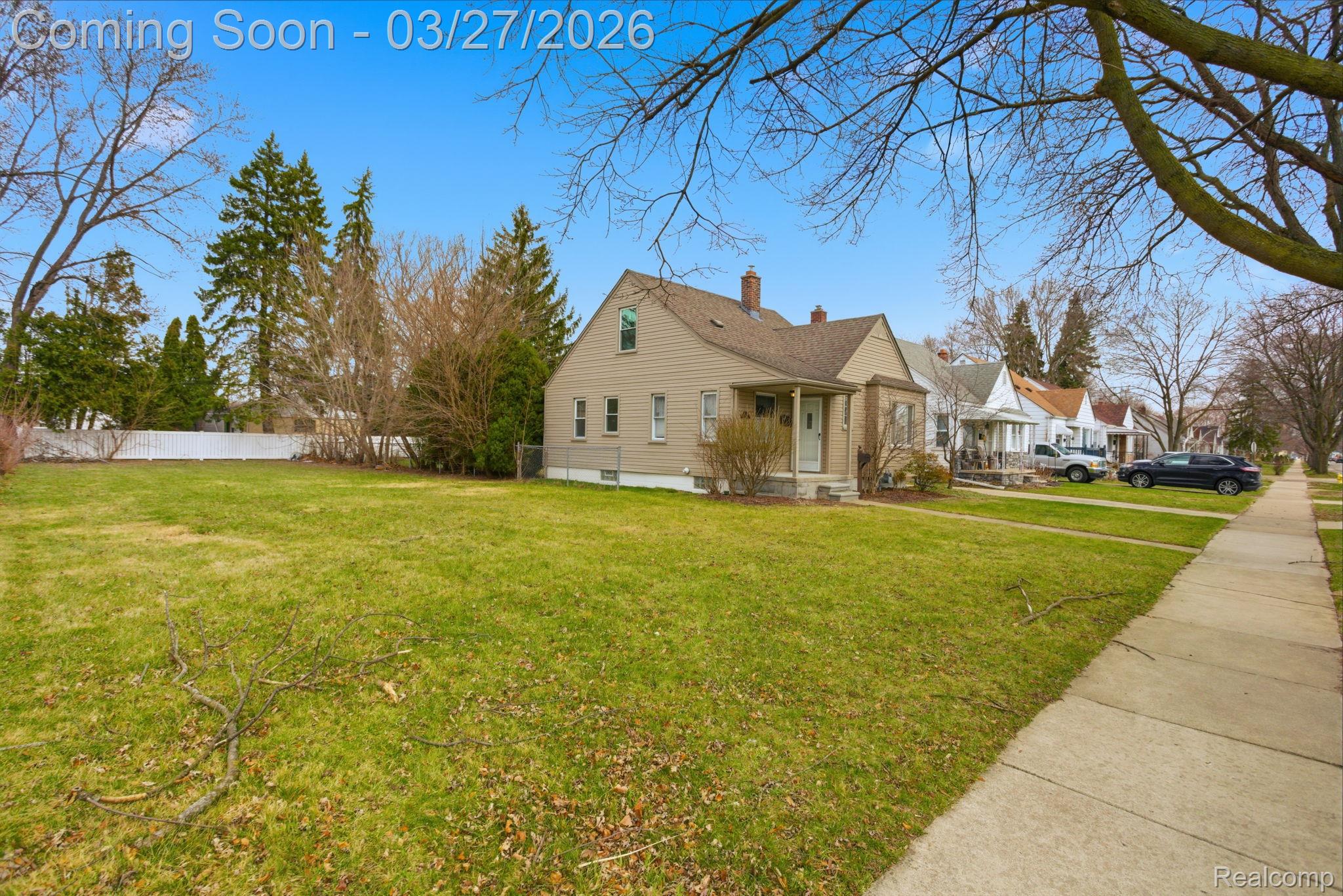 20728 Carlysle Street