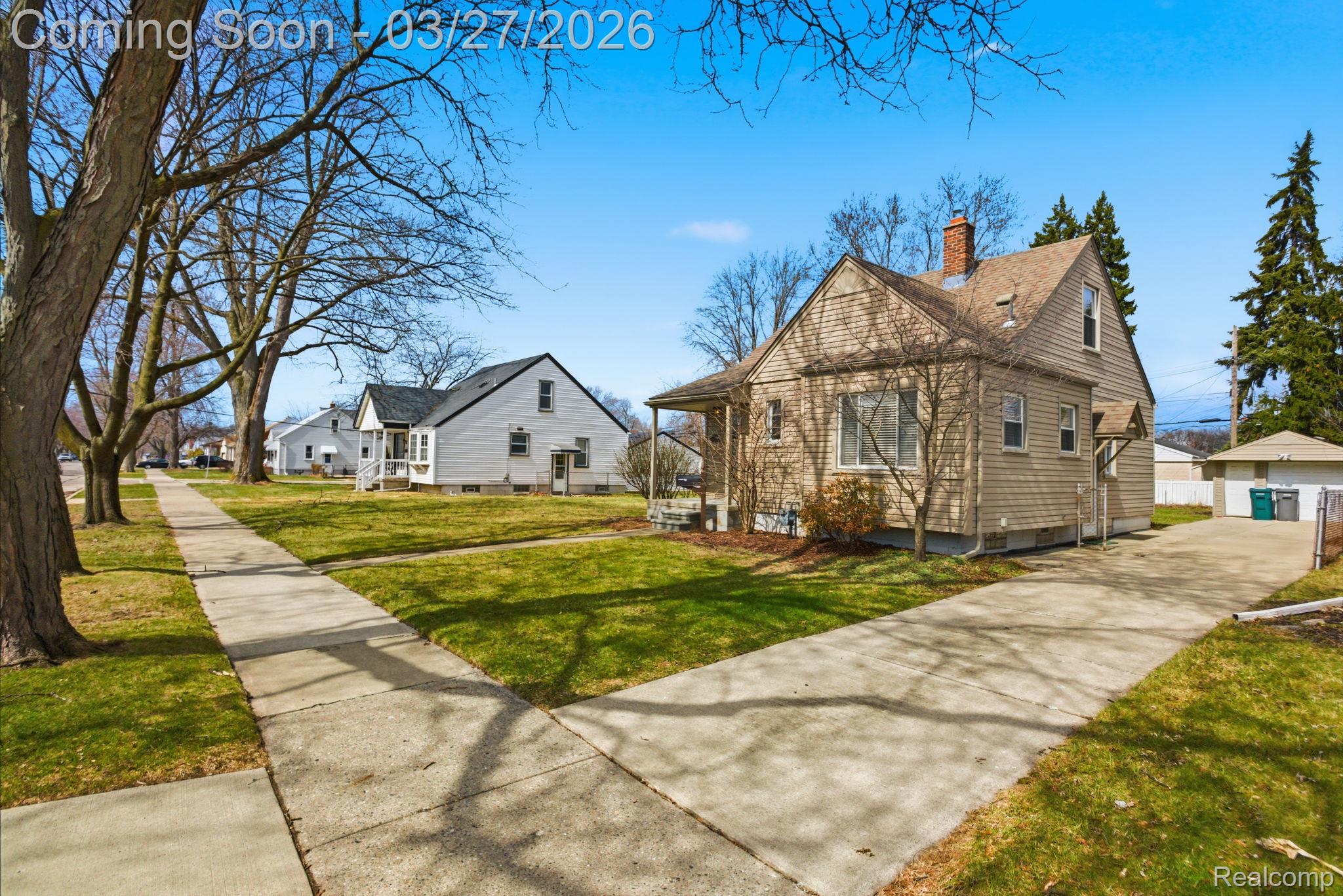 20728 Carlysle Street