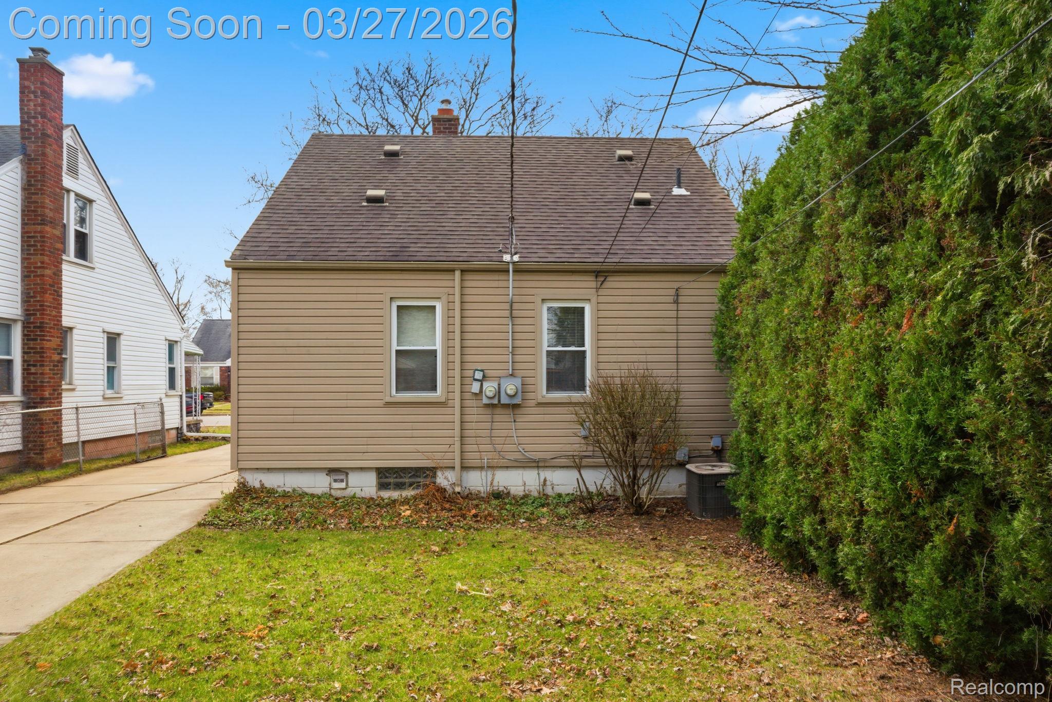 20728 Carlysle Street