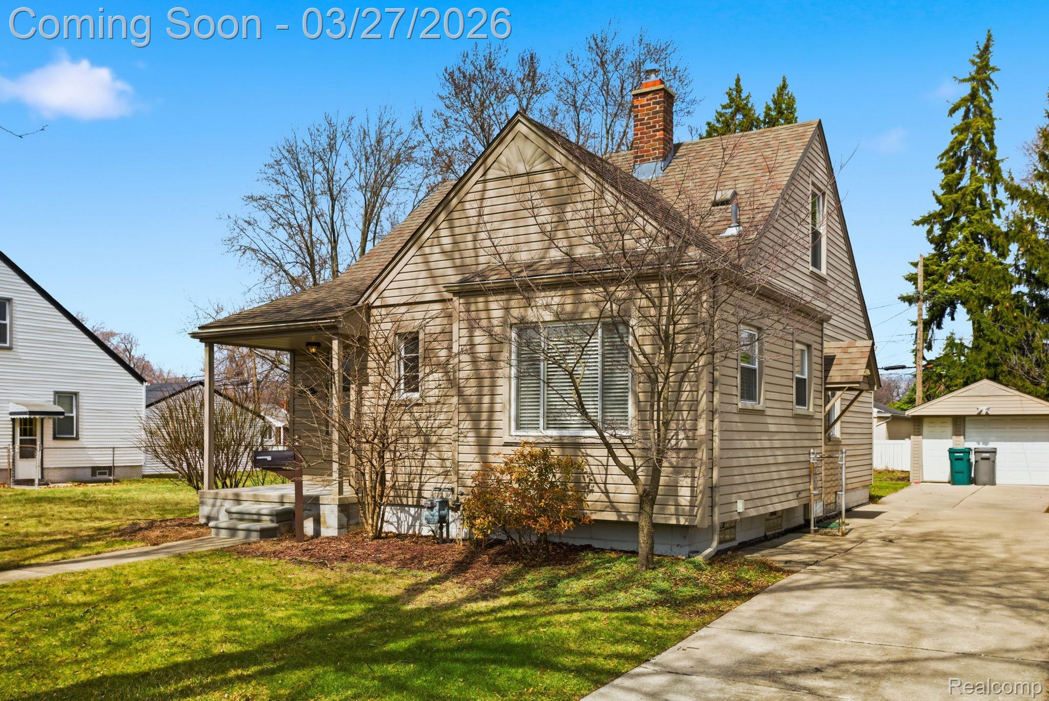 20728 Carlysle Street