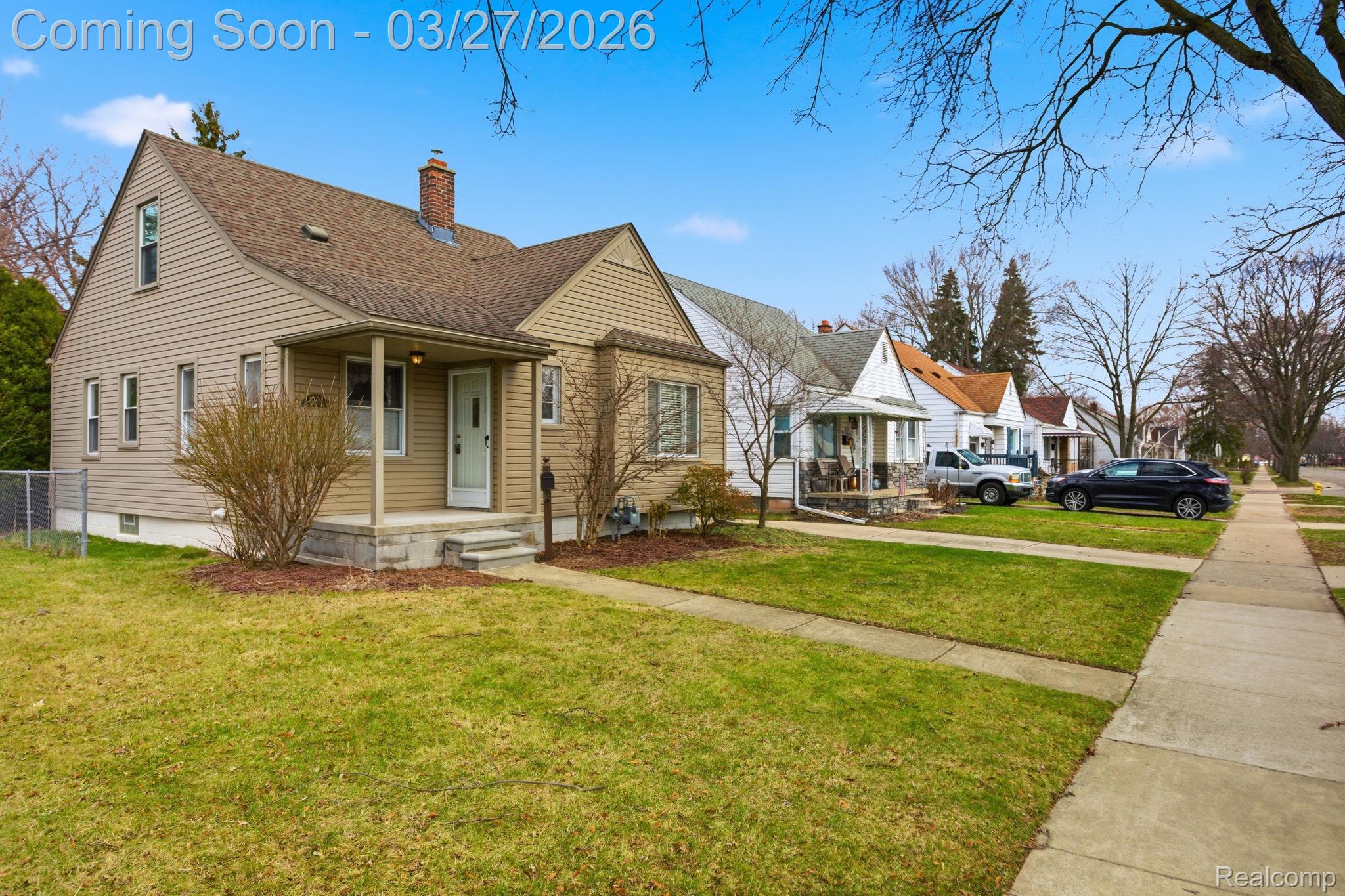 20728 Carlysle Street