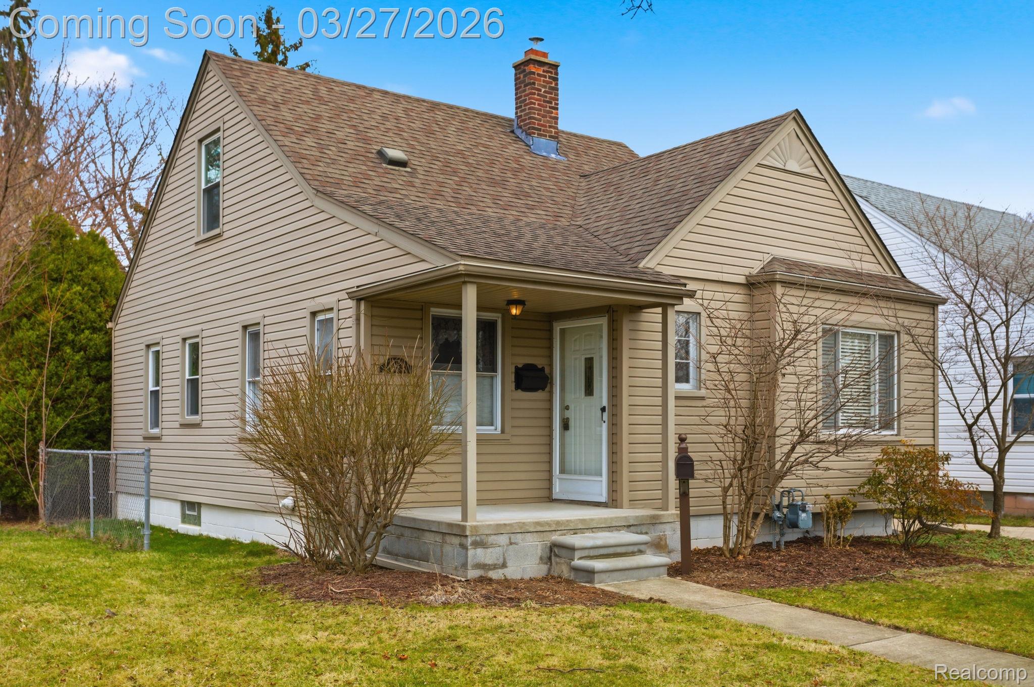 20728 Carlysle Street