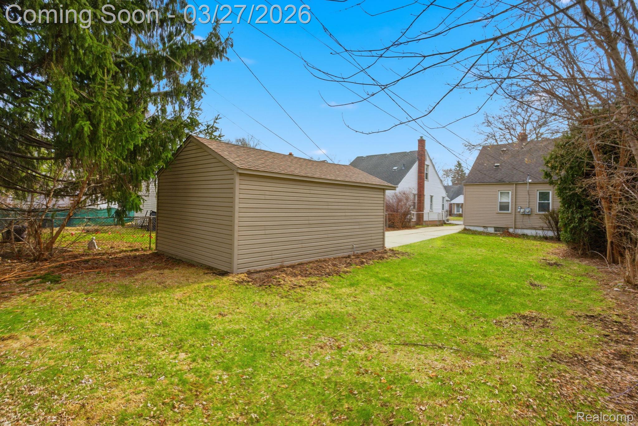 20728 Carlysle Street