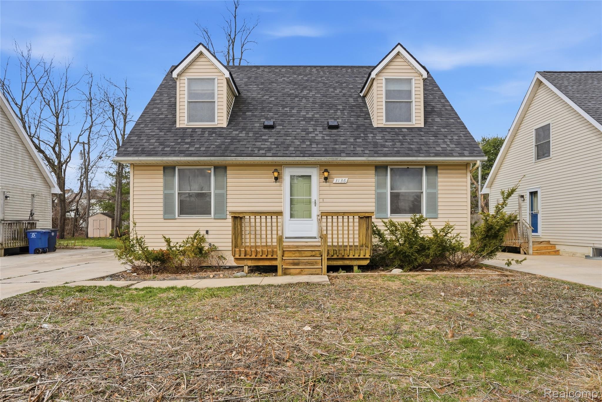 3136 Cherry Tree Lane