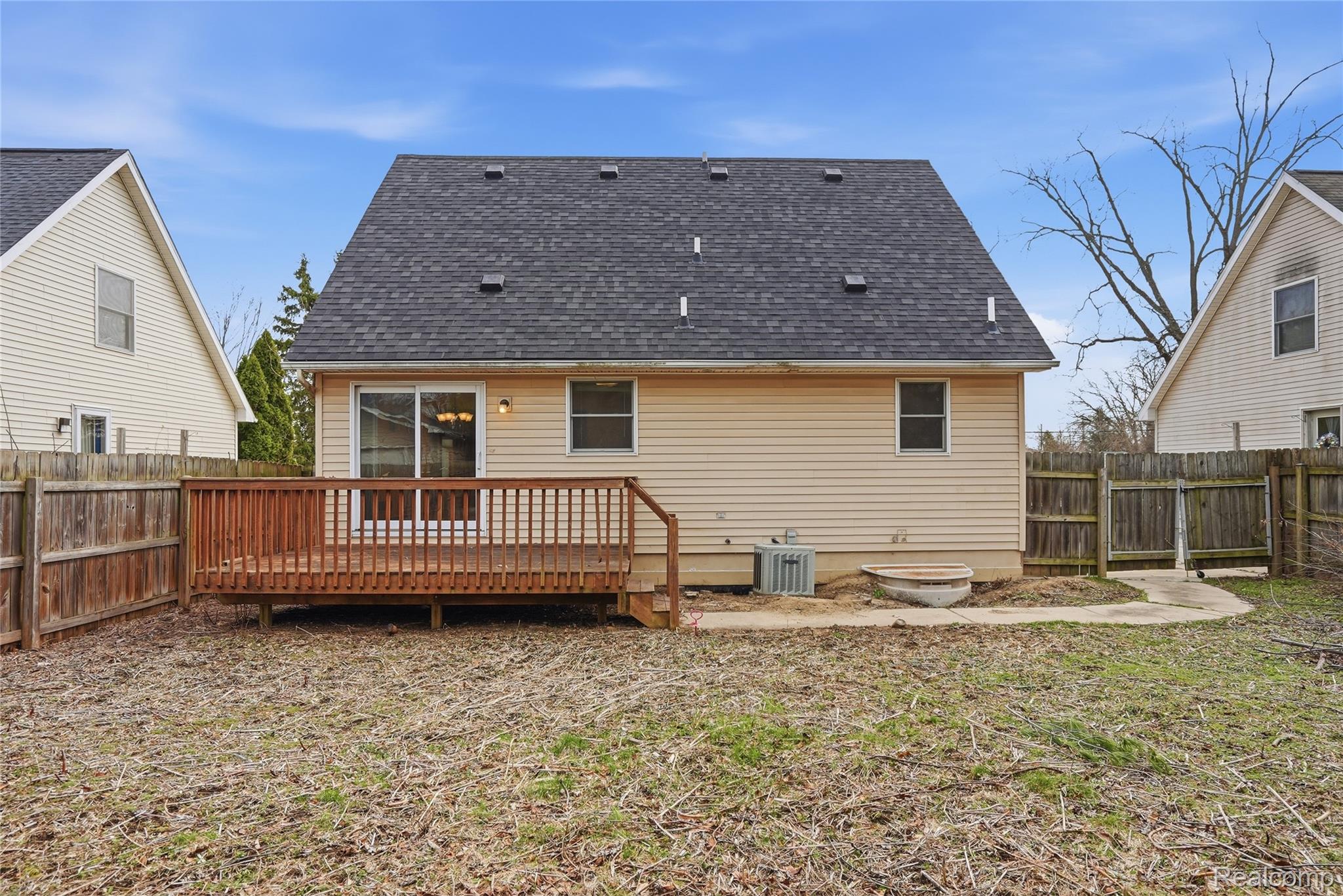 3136 Cherry Tree Lane