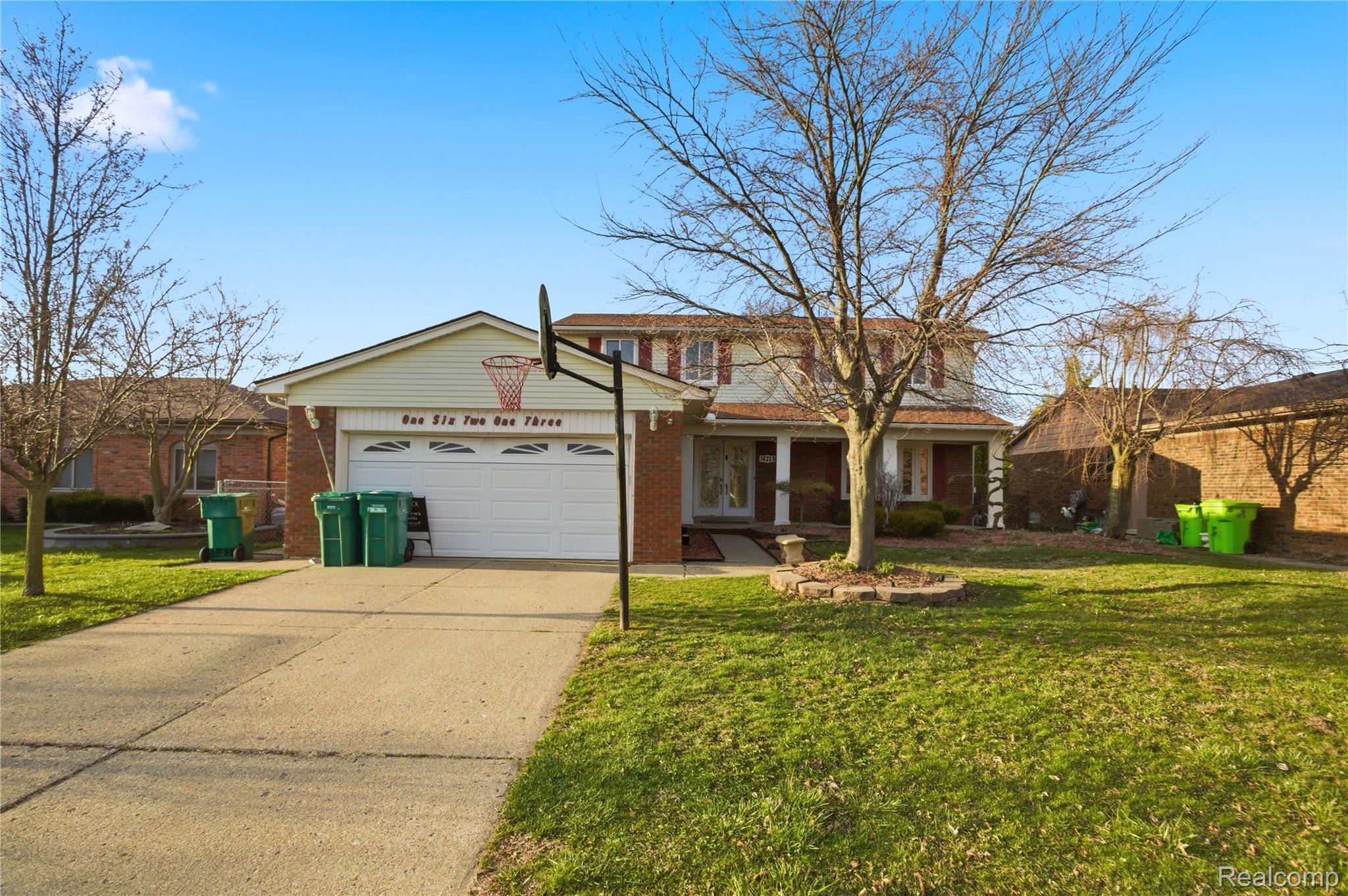 16213 Haverhill Drive