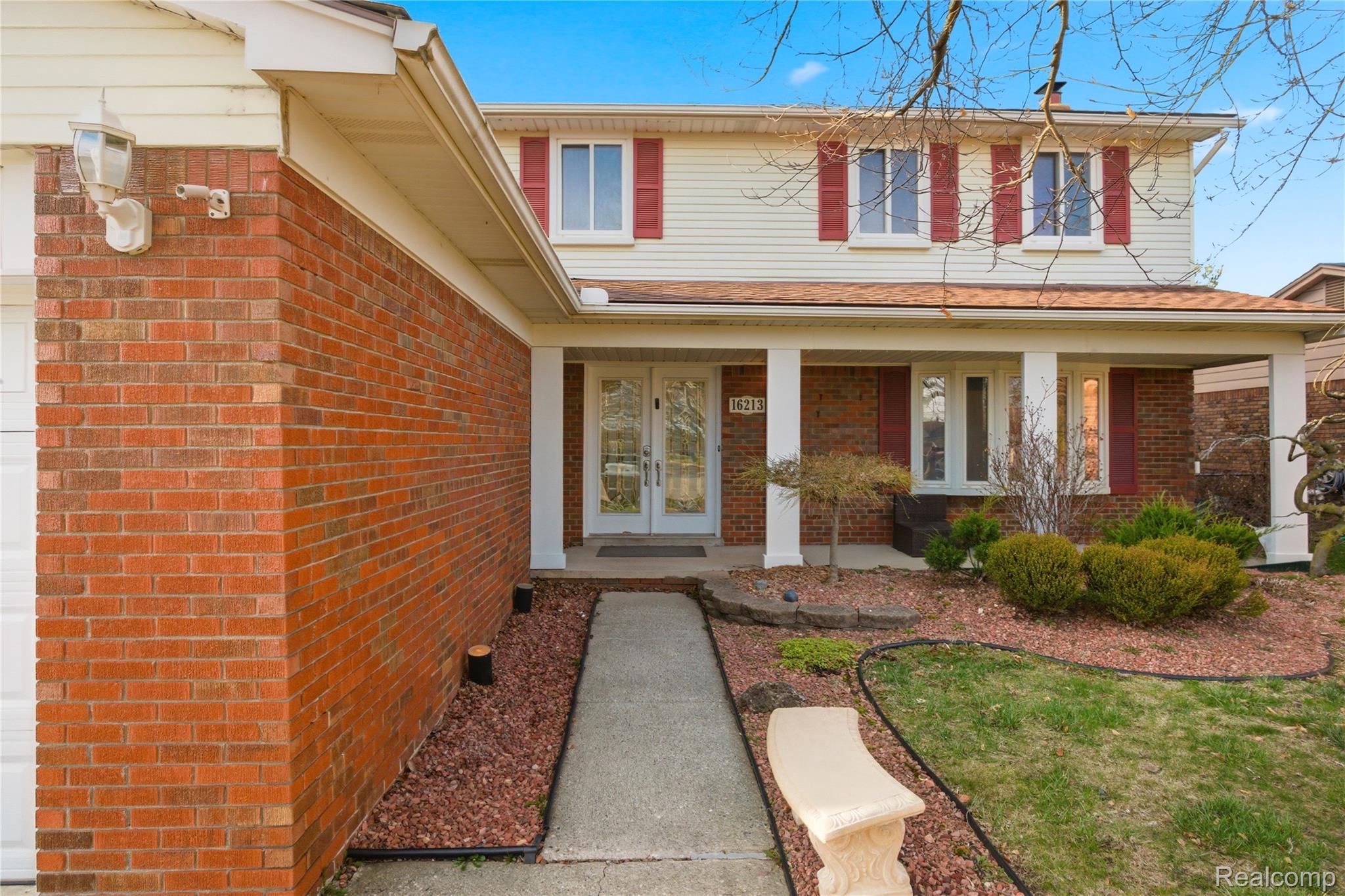 16213 Haverhill Drive