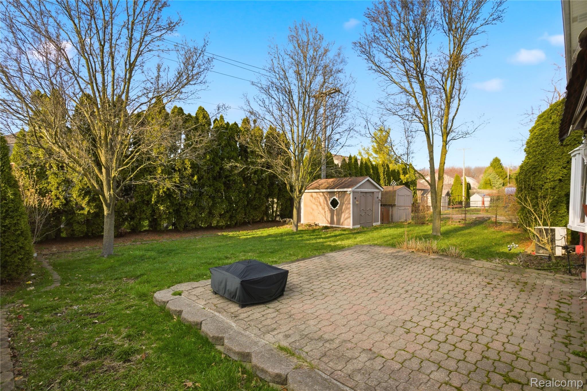 16213 Haverhill Drive