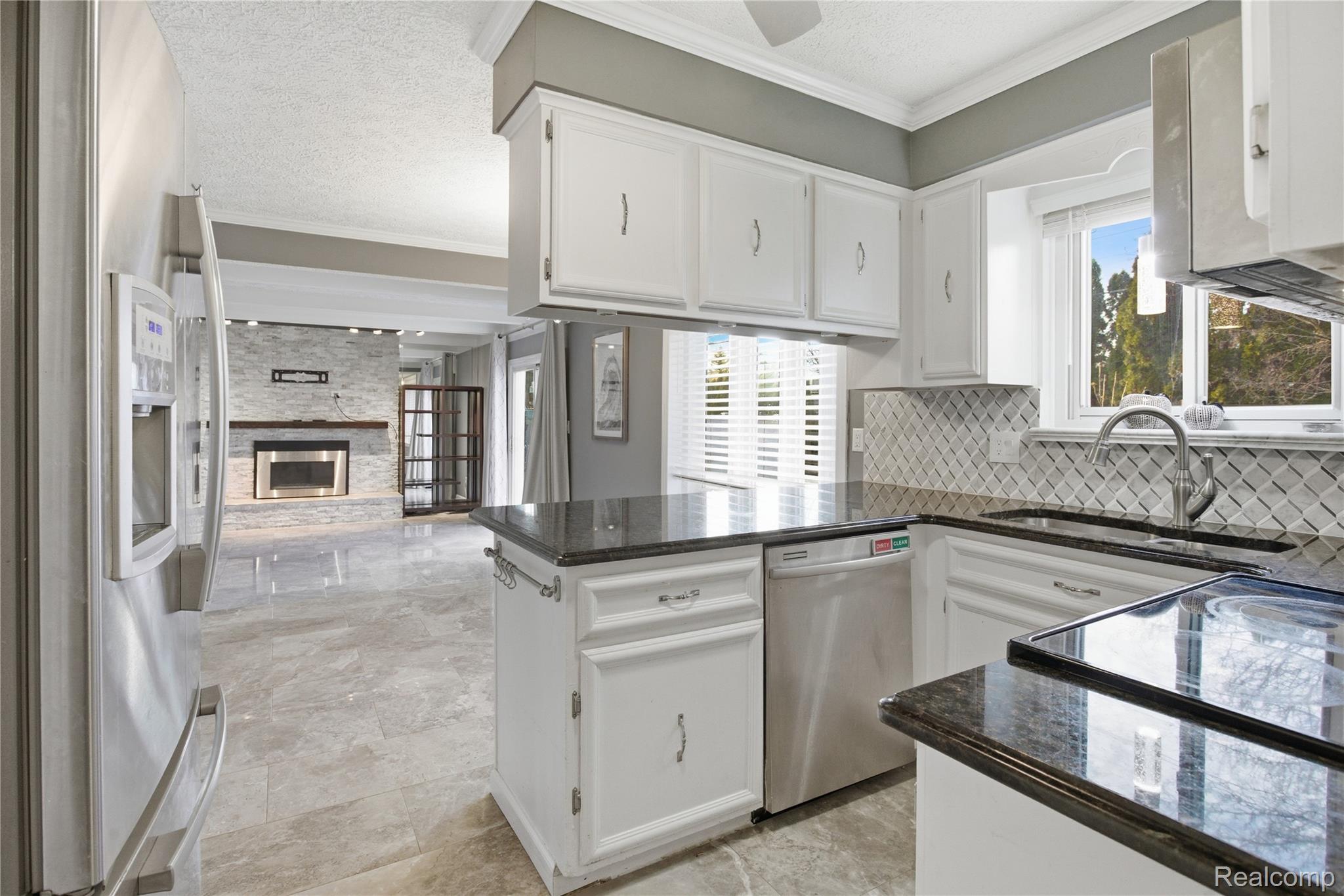 16213 Haverhill Drive