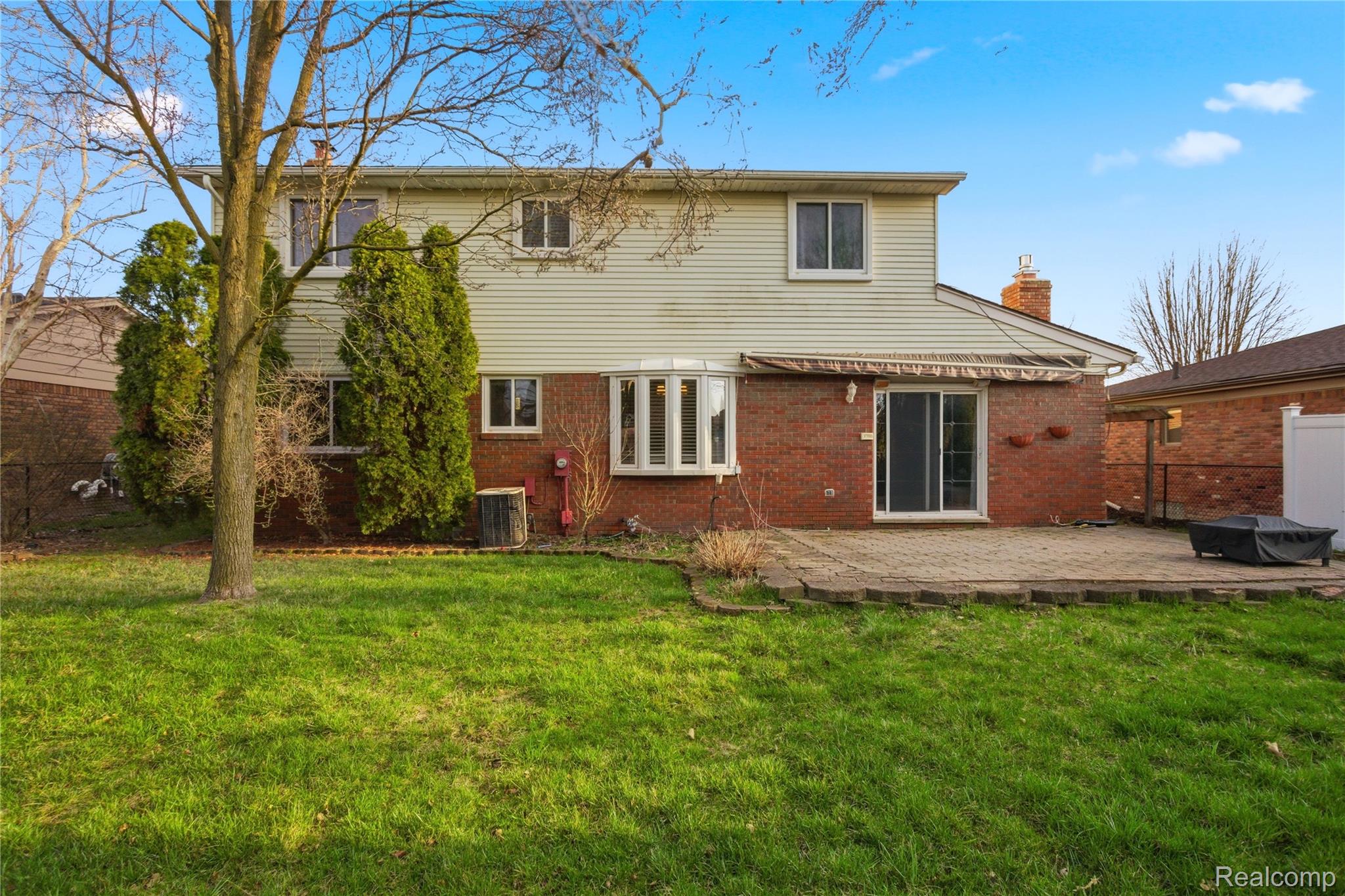 16213 Haverhill Drive