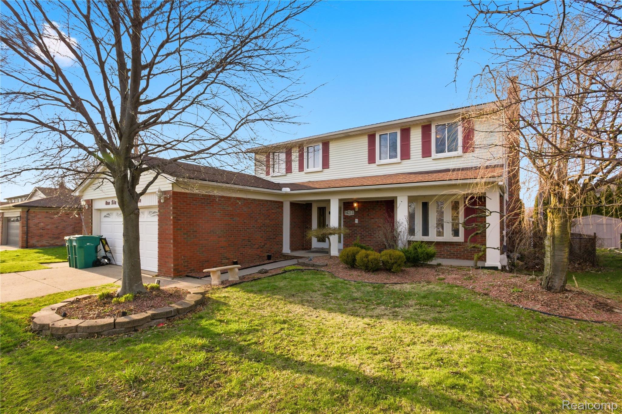 16213 Haverhill Drive