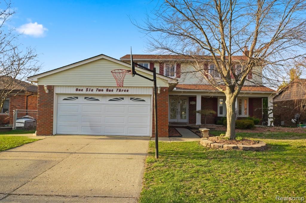 16213 Haverhill Drive