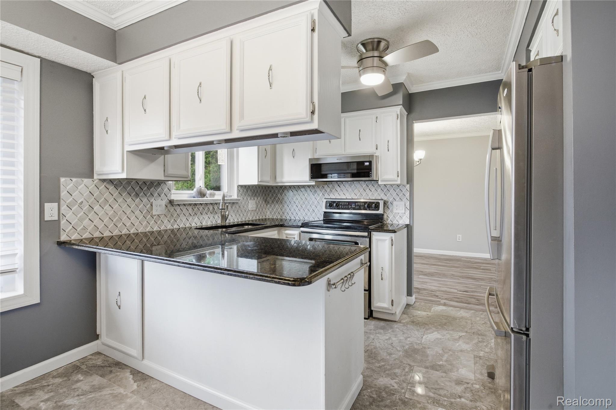 16213 Haverhill Drive